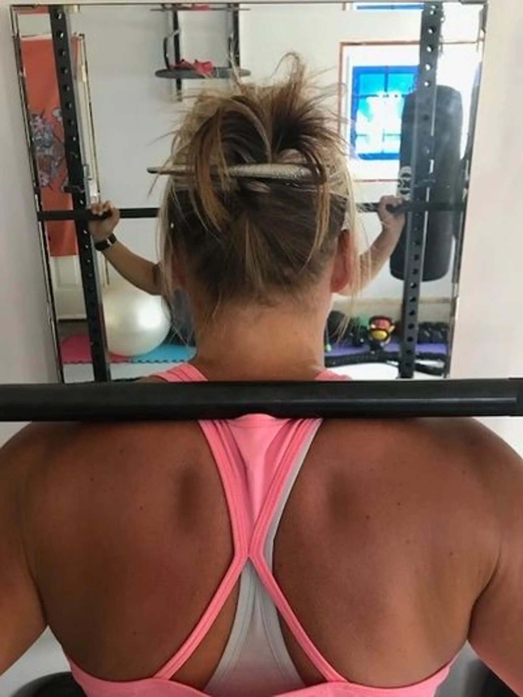 Own It Personal Training with Lynn