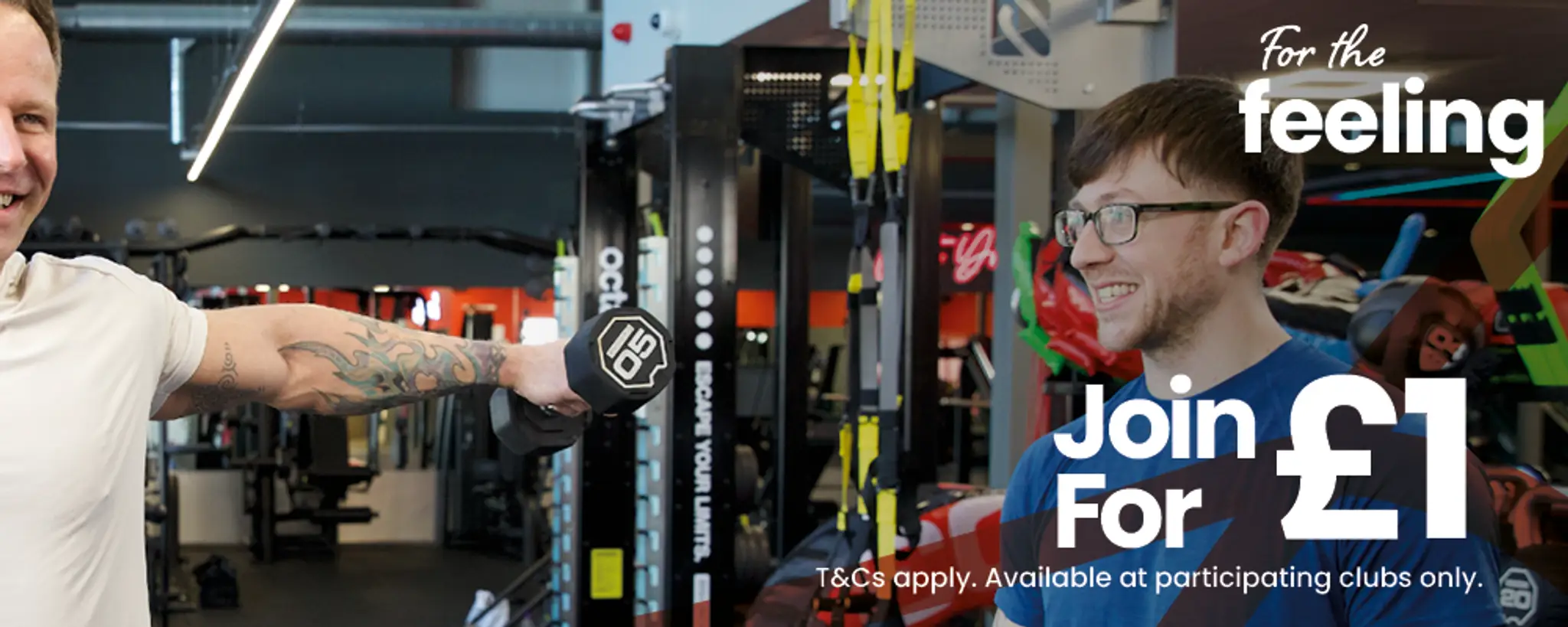 Snap Fitness Beccles