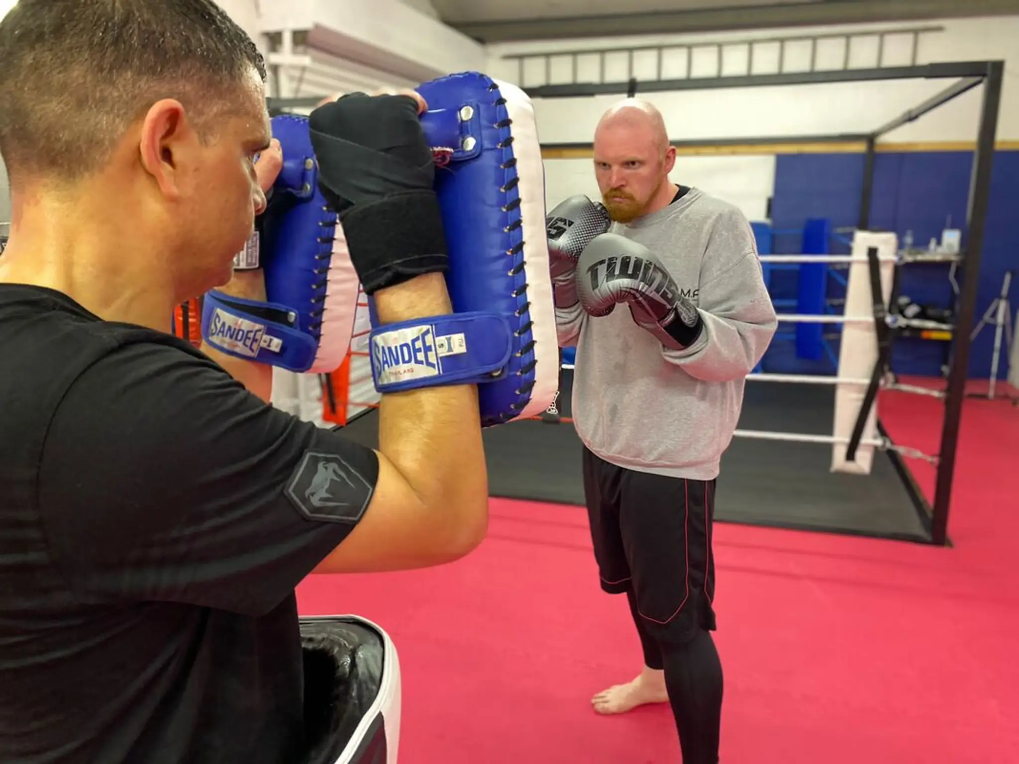 Toton Kickboxing Club