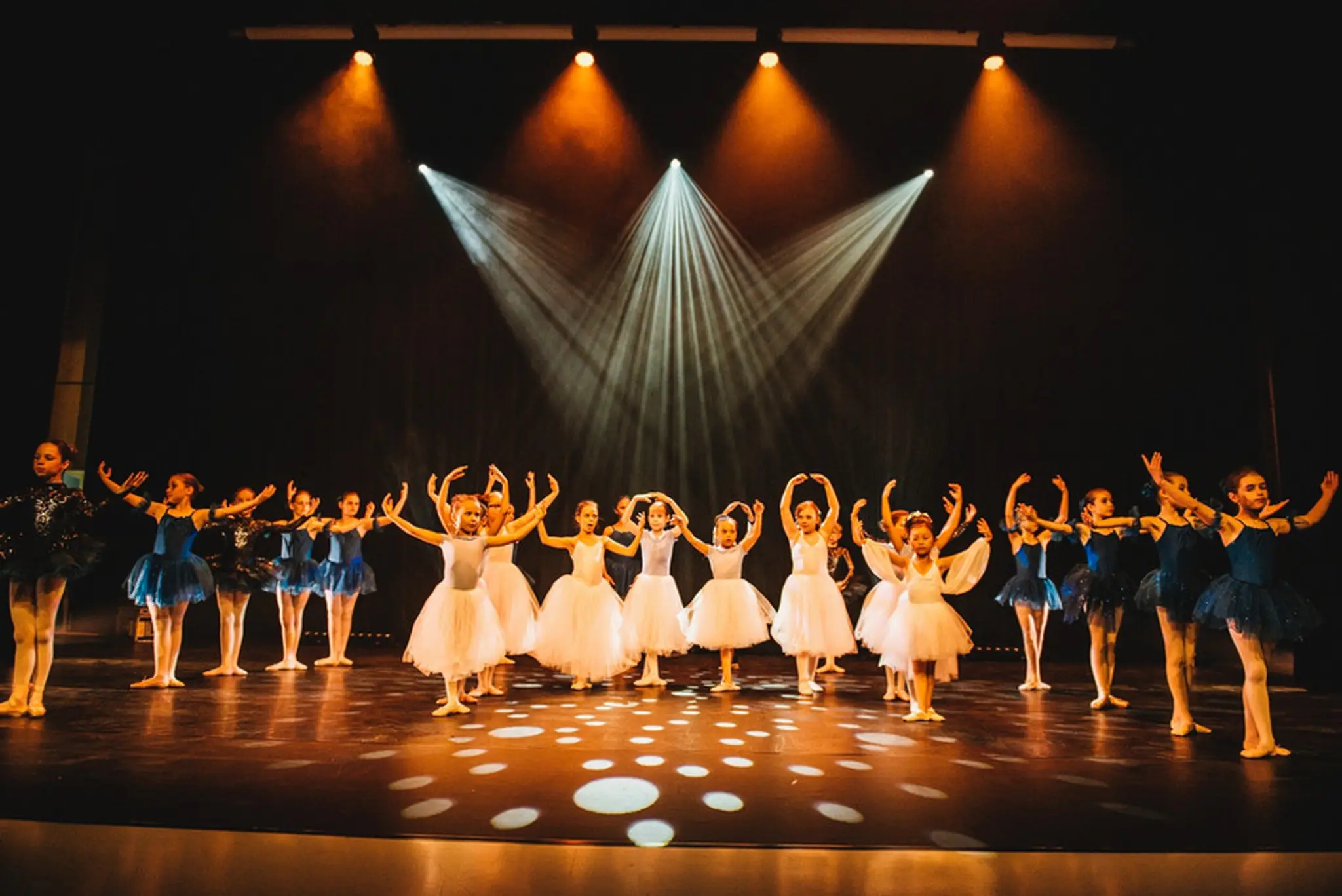 Dance School Classique Sérénade