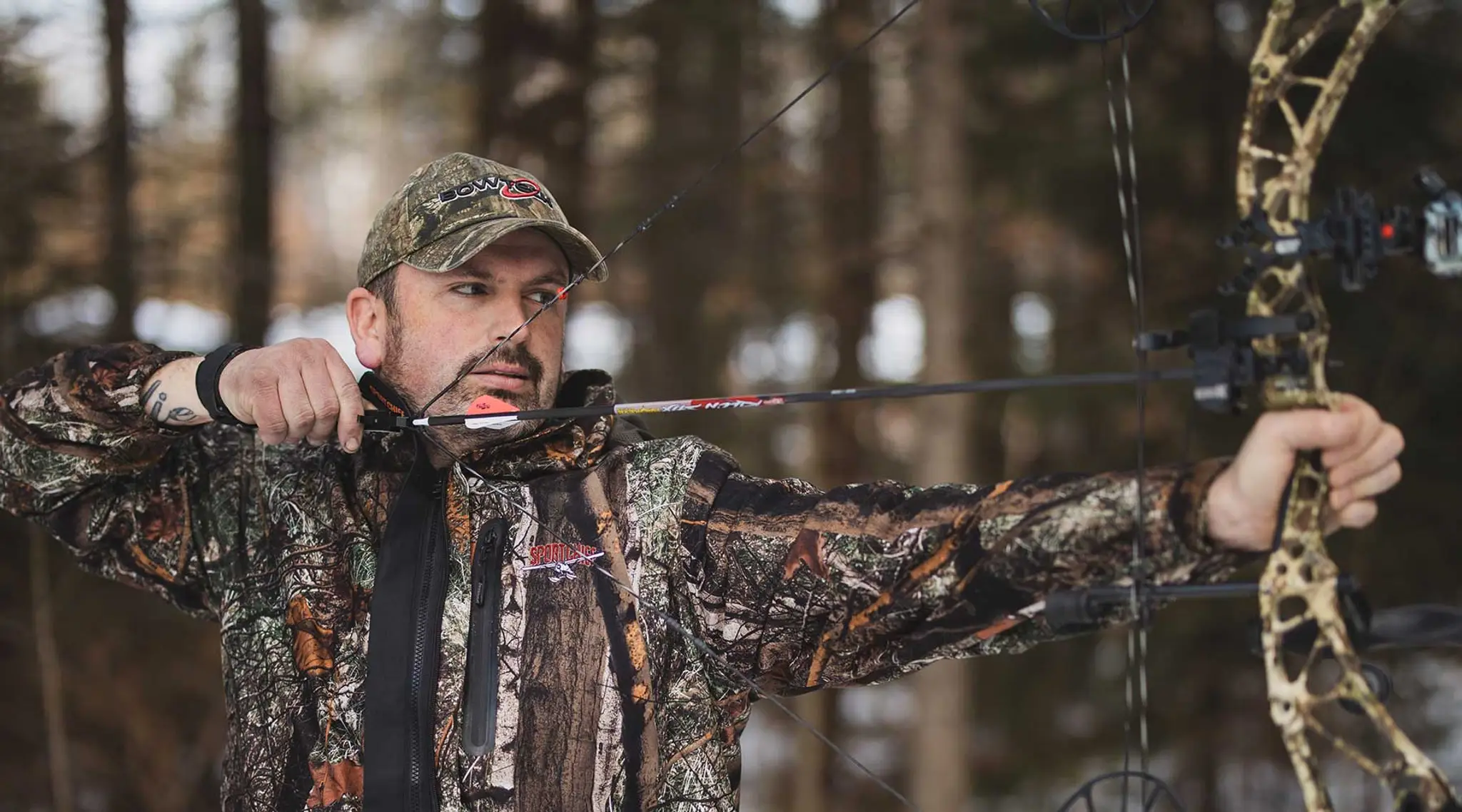 Service darcherie la Shop Pat