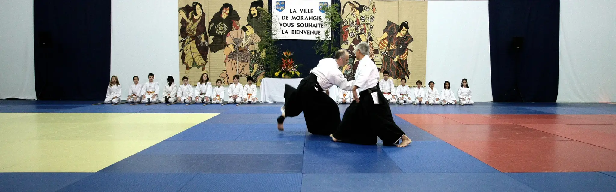 Cmom Aikido