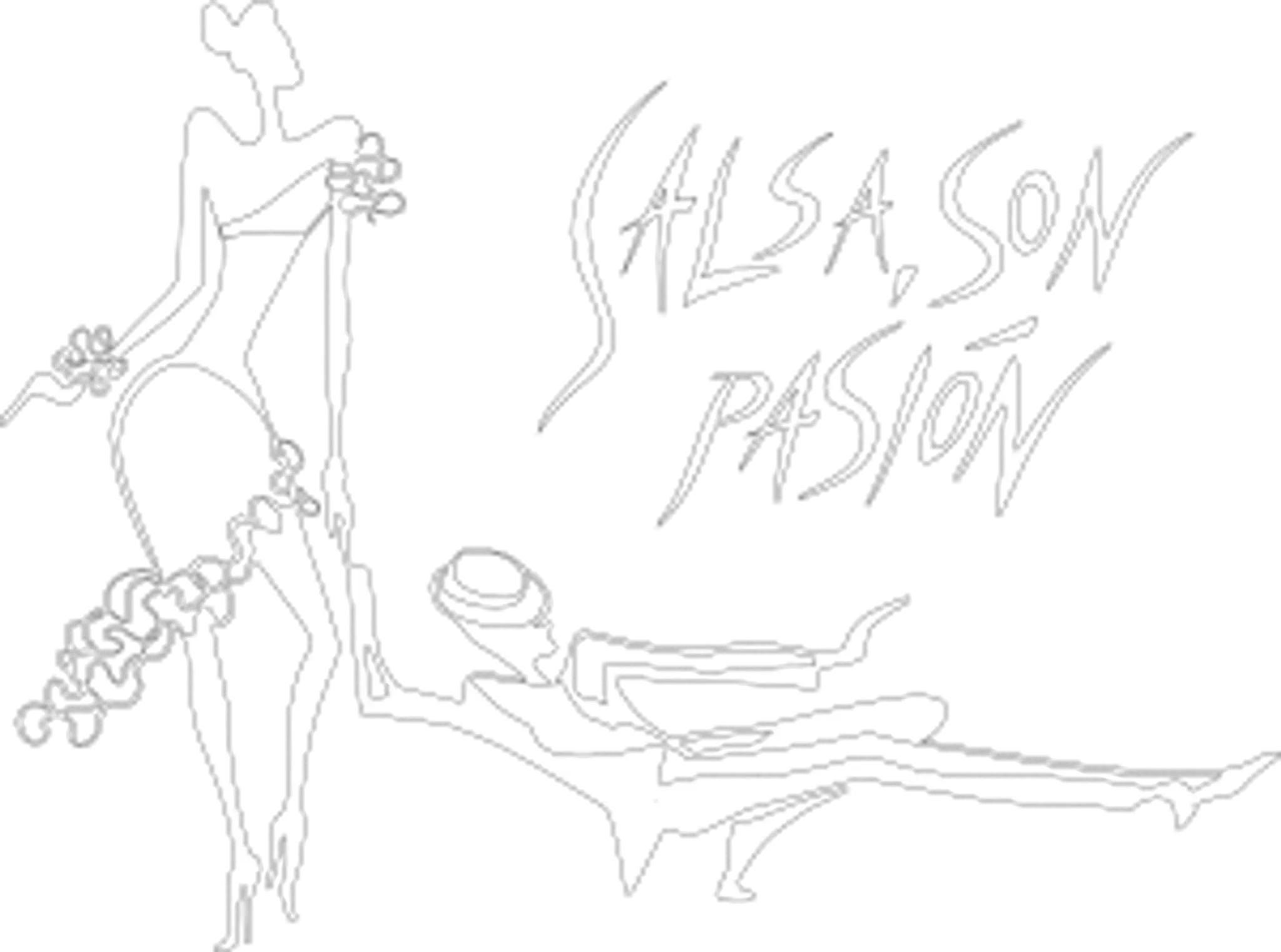 Salsa, Son, Pasión