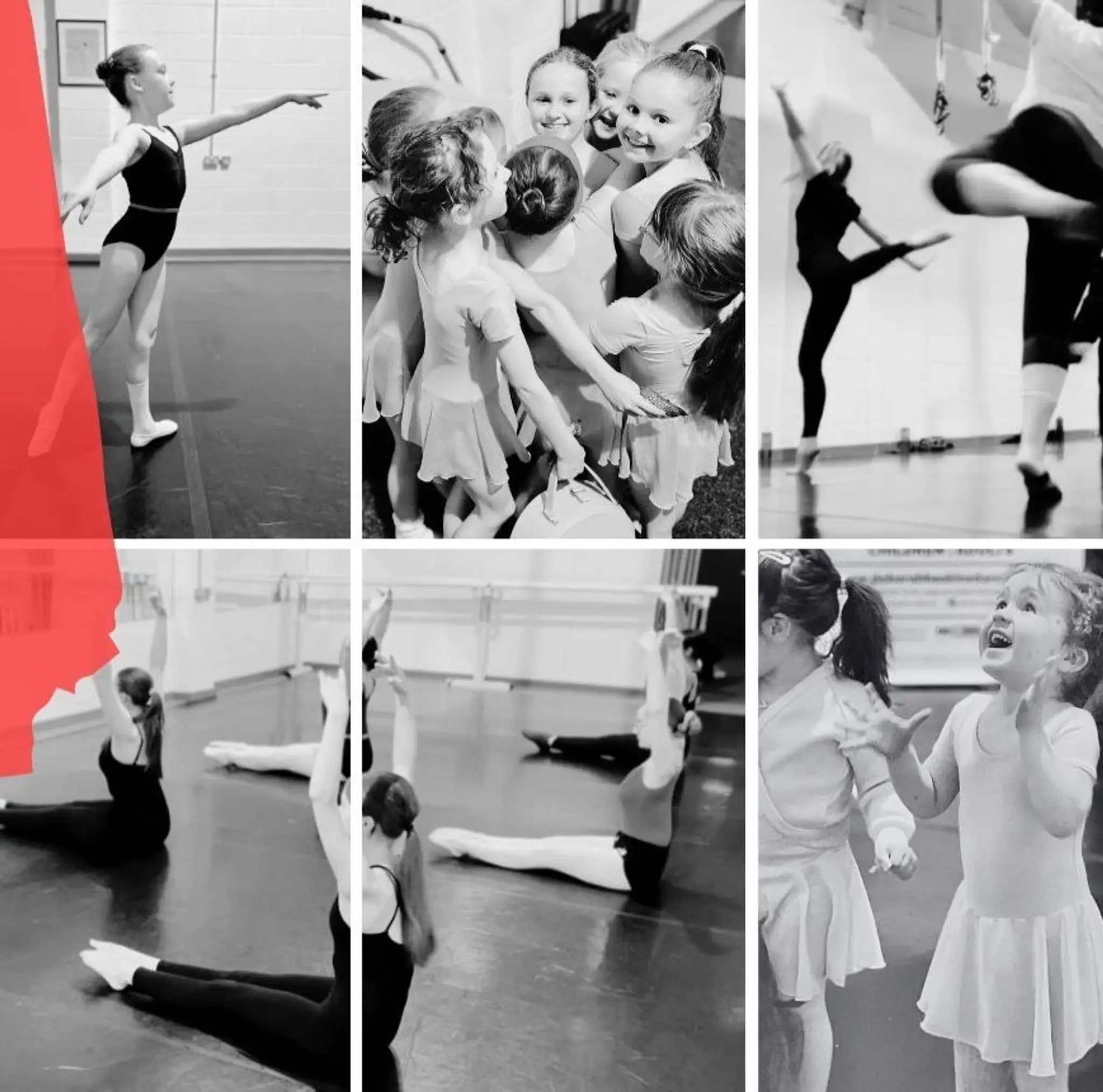 Deborah Hoskins Dance