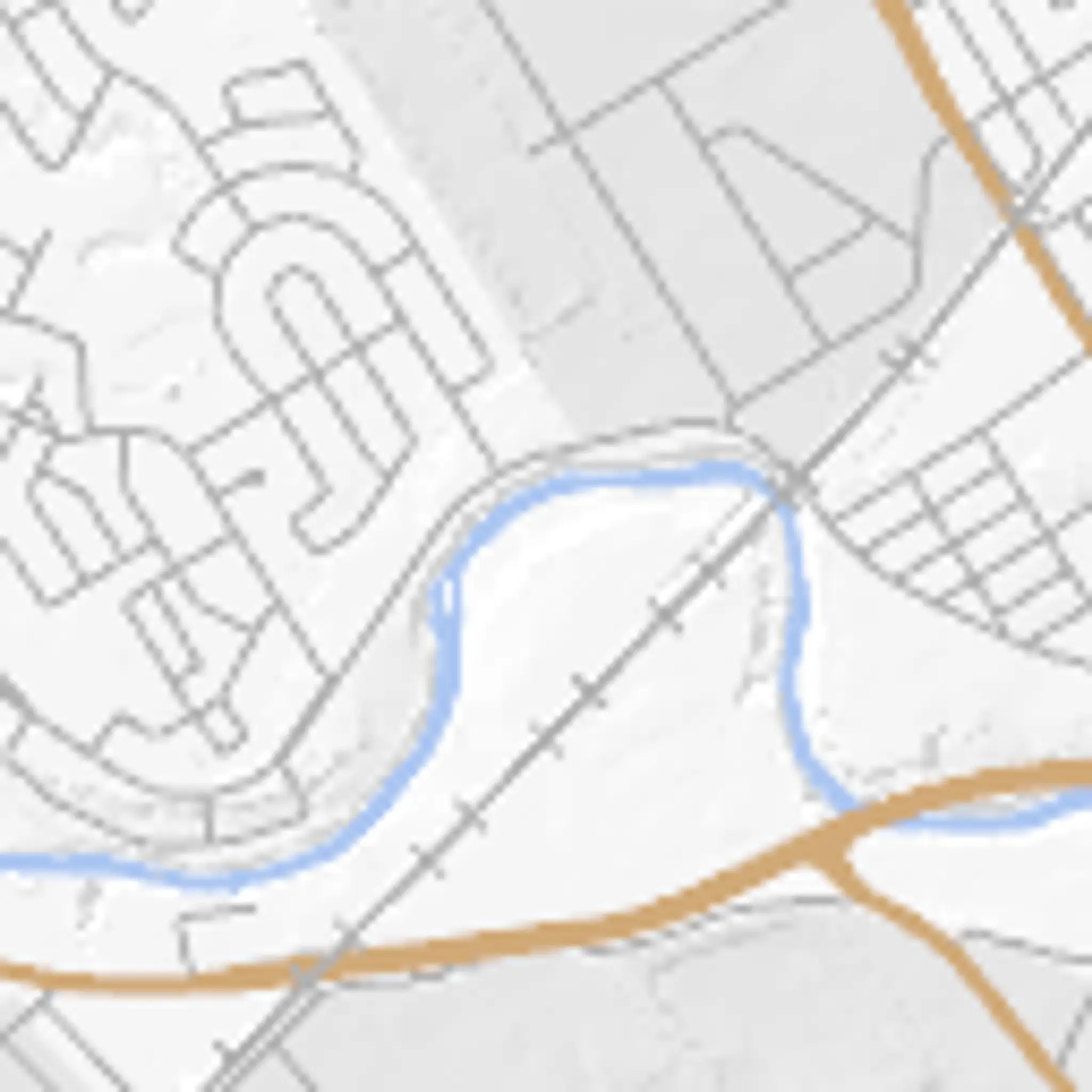 Piscine Municipale - des Trois-Saisons