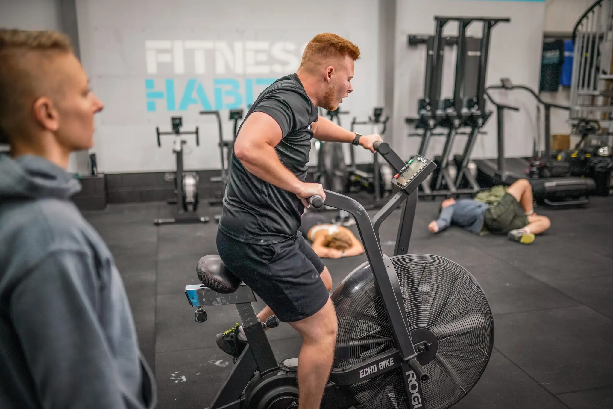 LAUREN CHANDLER PERSONAL TRAINING