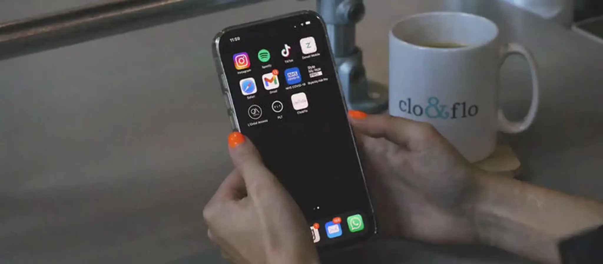 Clo&flo Hairdressers