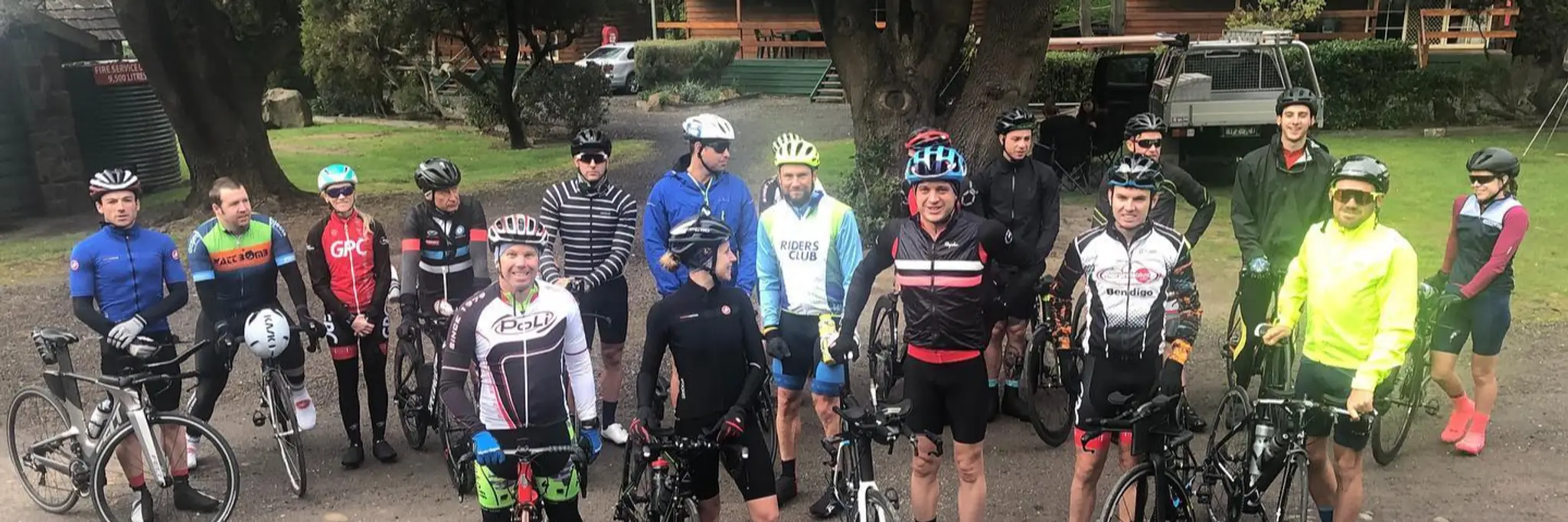 Geelong Performance Coaching