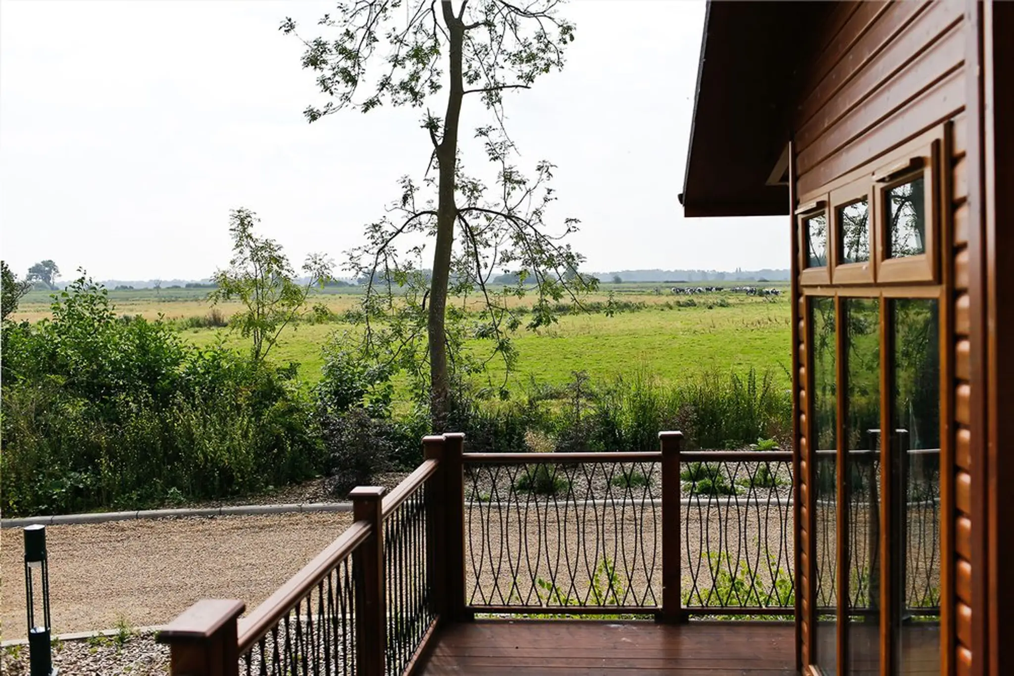 Waveney River Centre