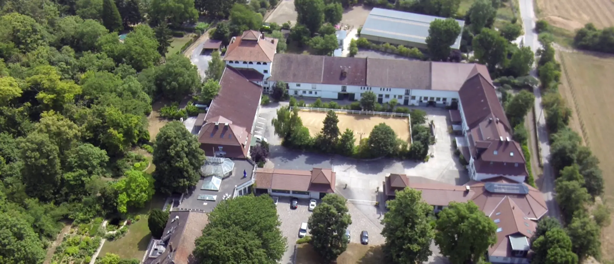 Hessler Hof