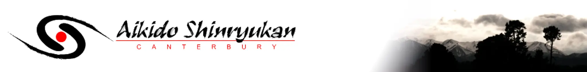 Aikido Shinryukan Canterbury