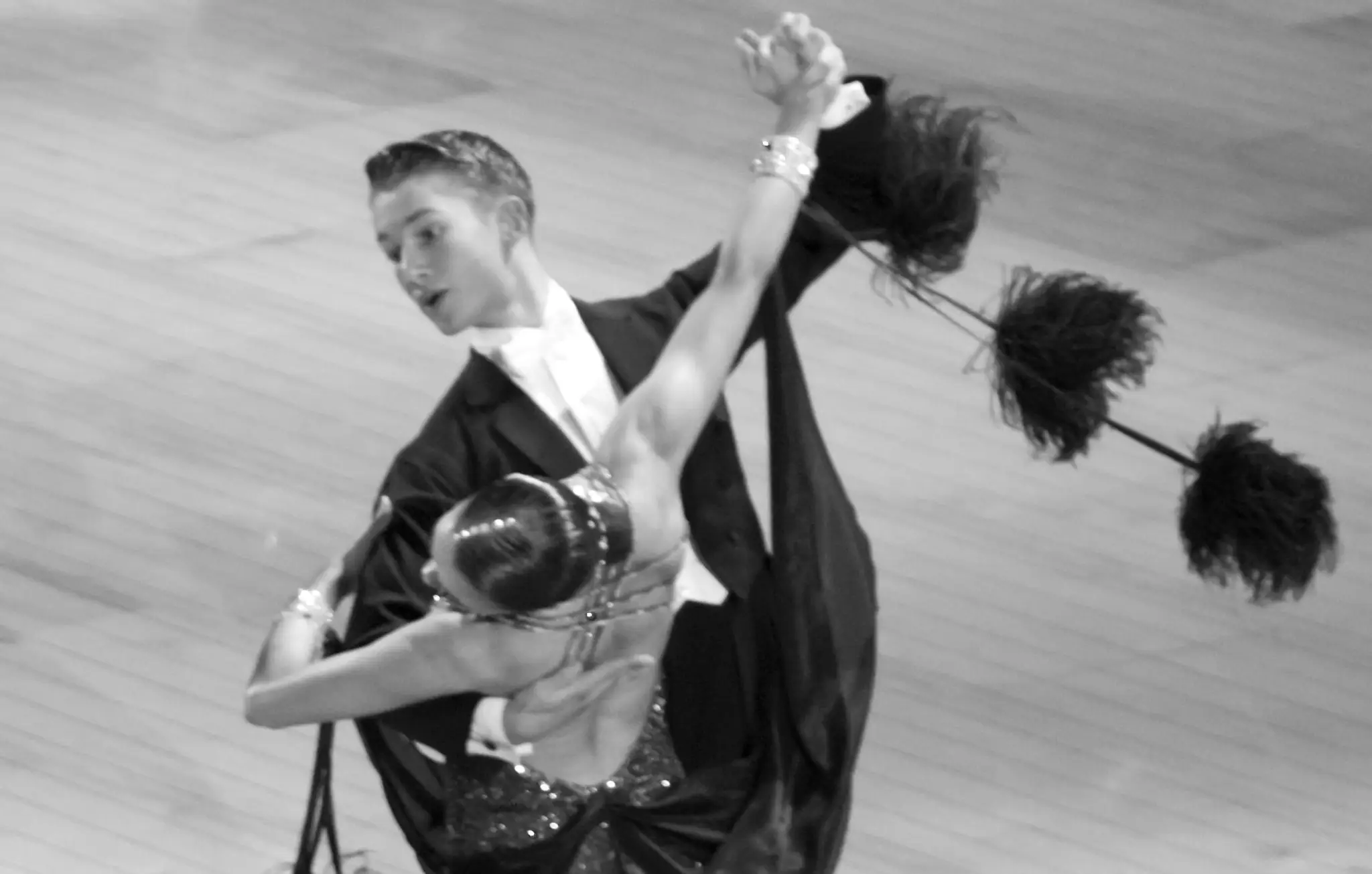 Pritchards Dance & Fitness Academy