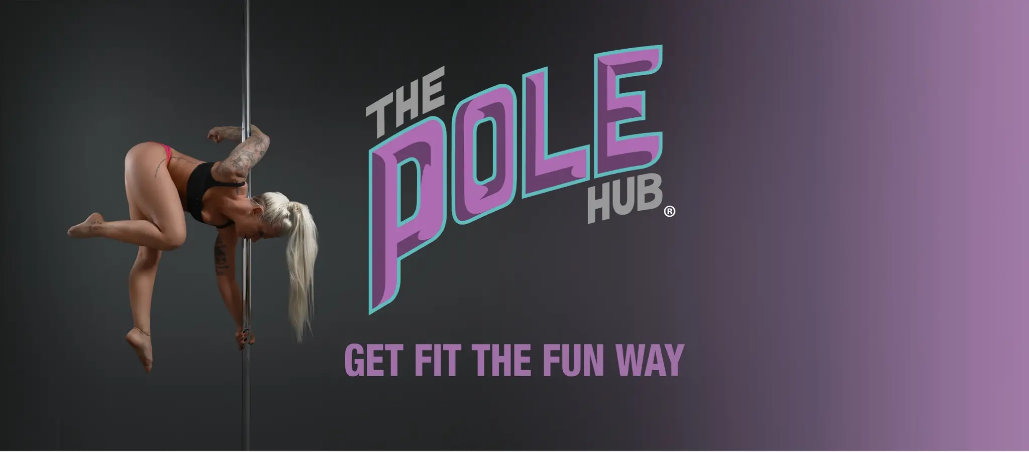 The Pole Hub Woking