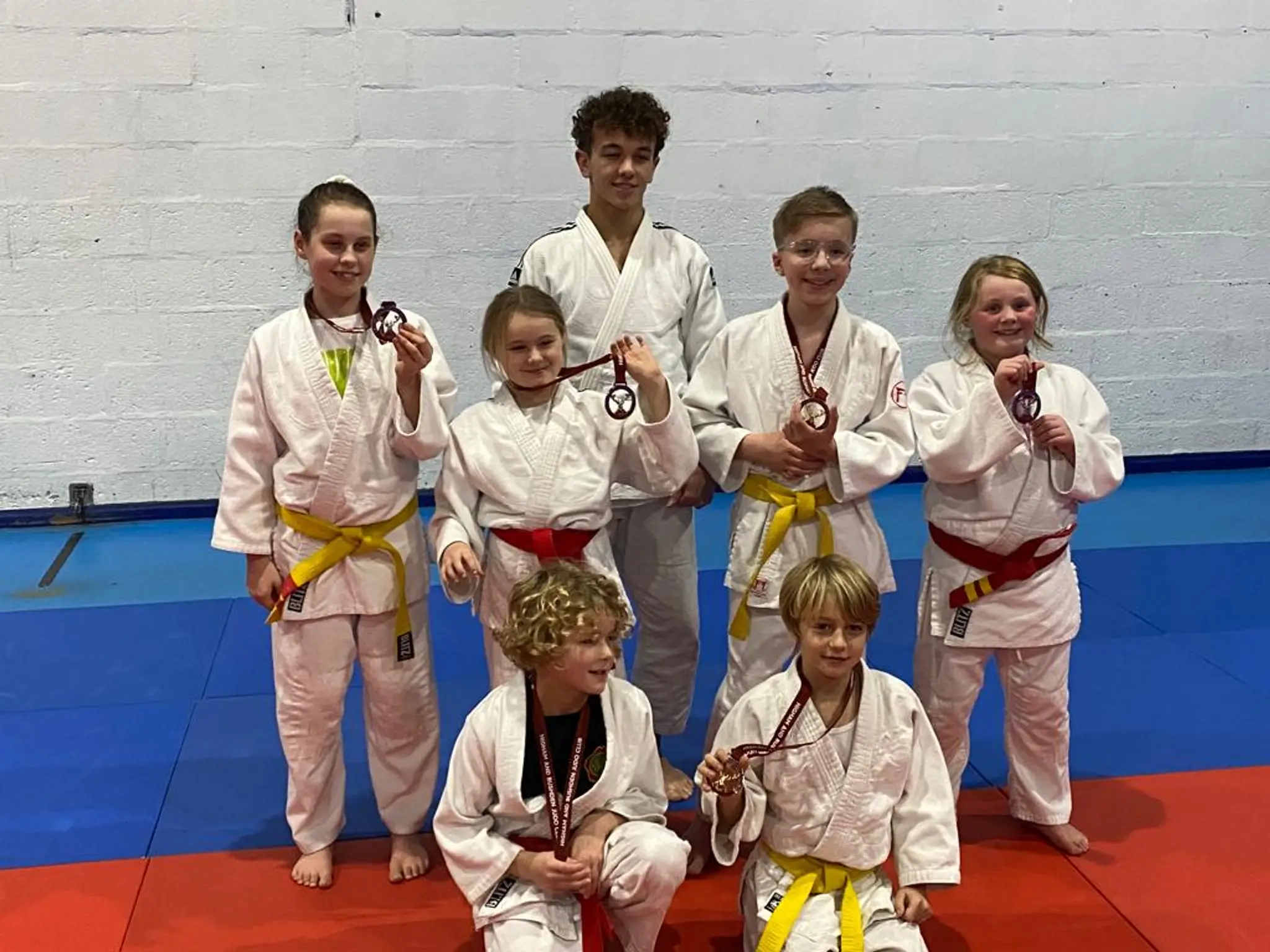 Coventry Judo Club