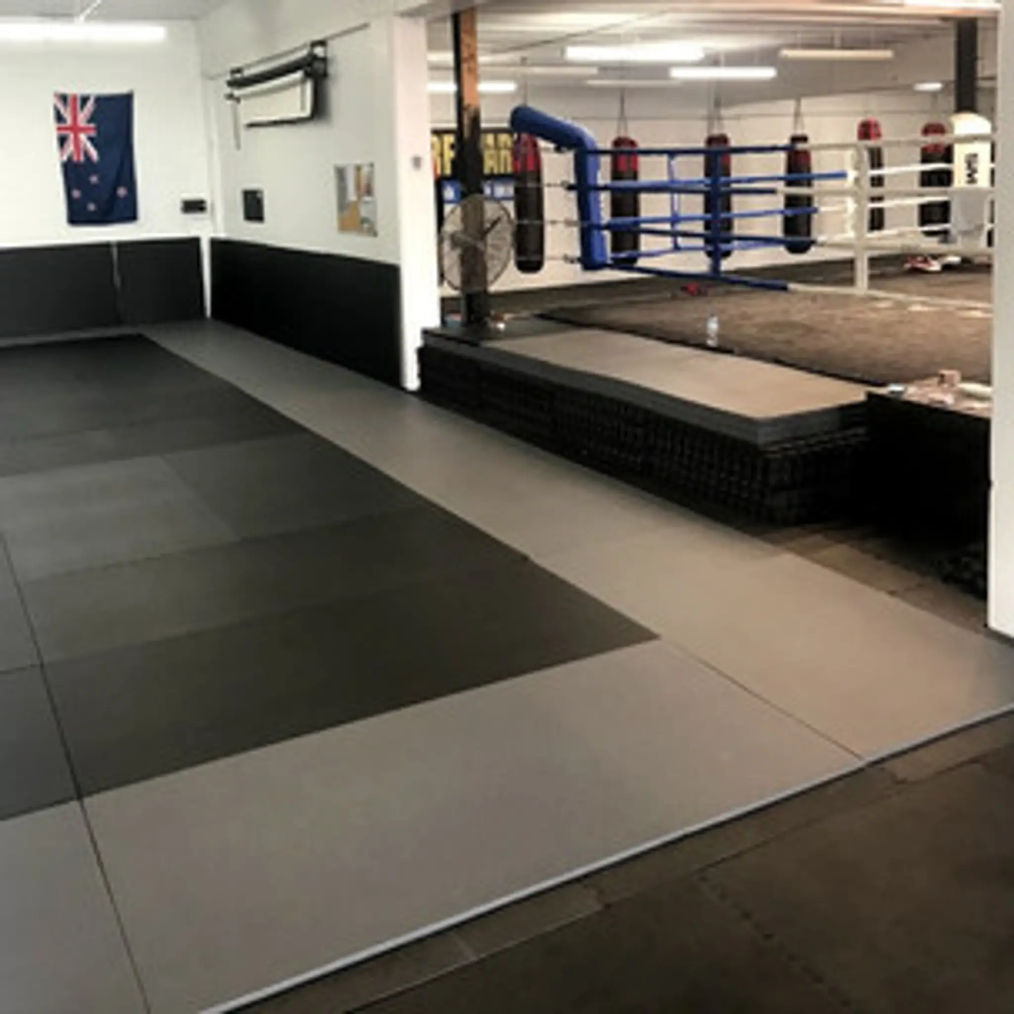 Black Knights Jiu Jitsu - Birkenhead & Silverdale