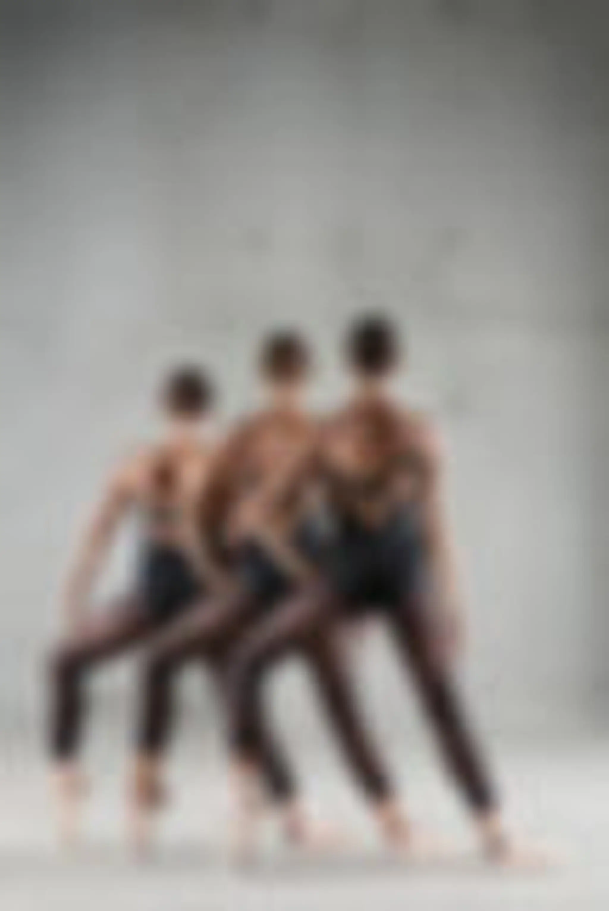 L M Academy of Dance