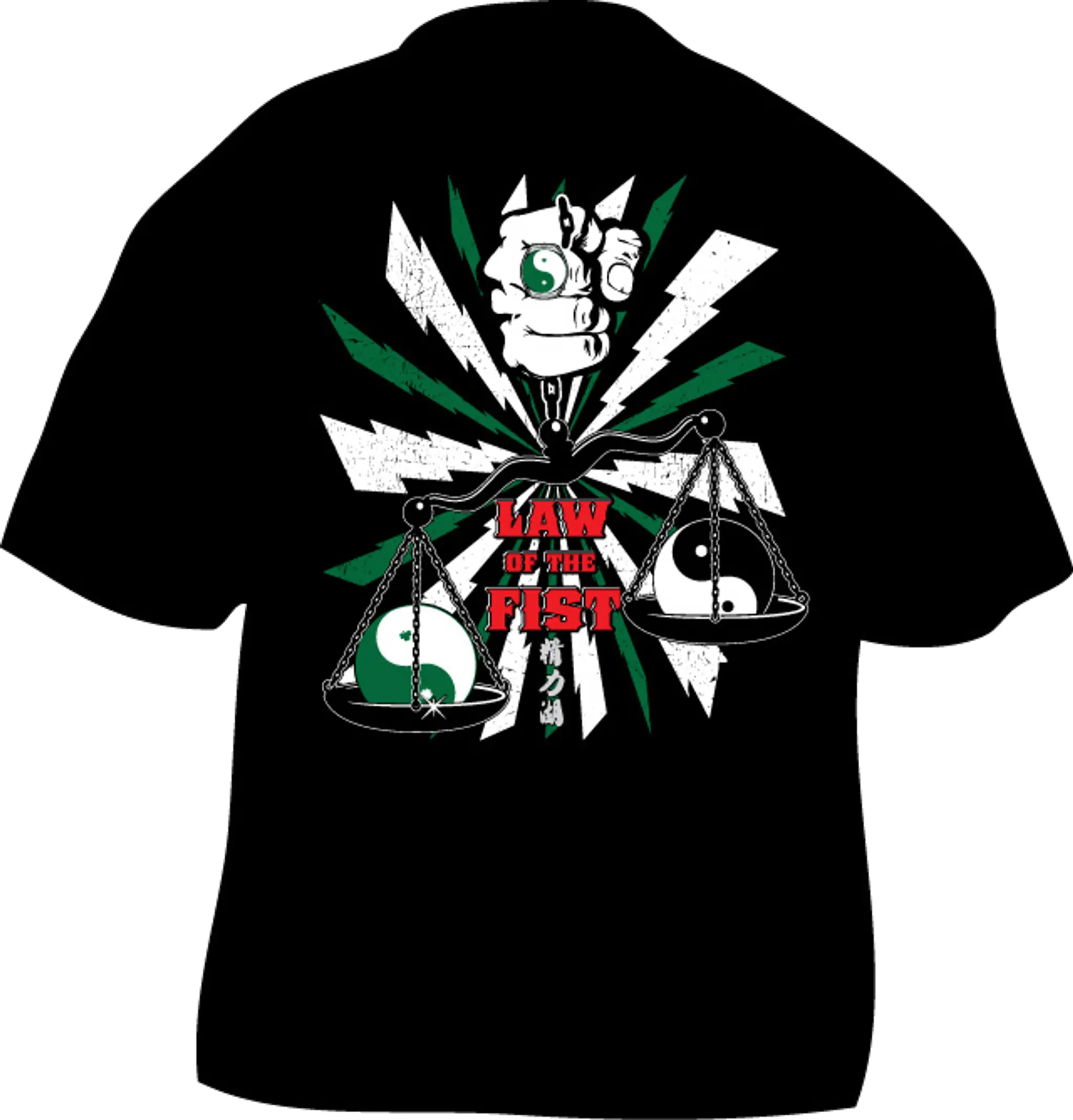 Energy Lake System Of Martial Arts Ltd