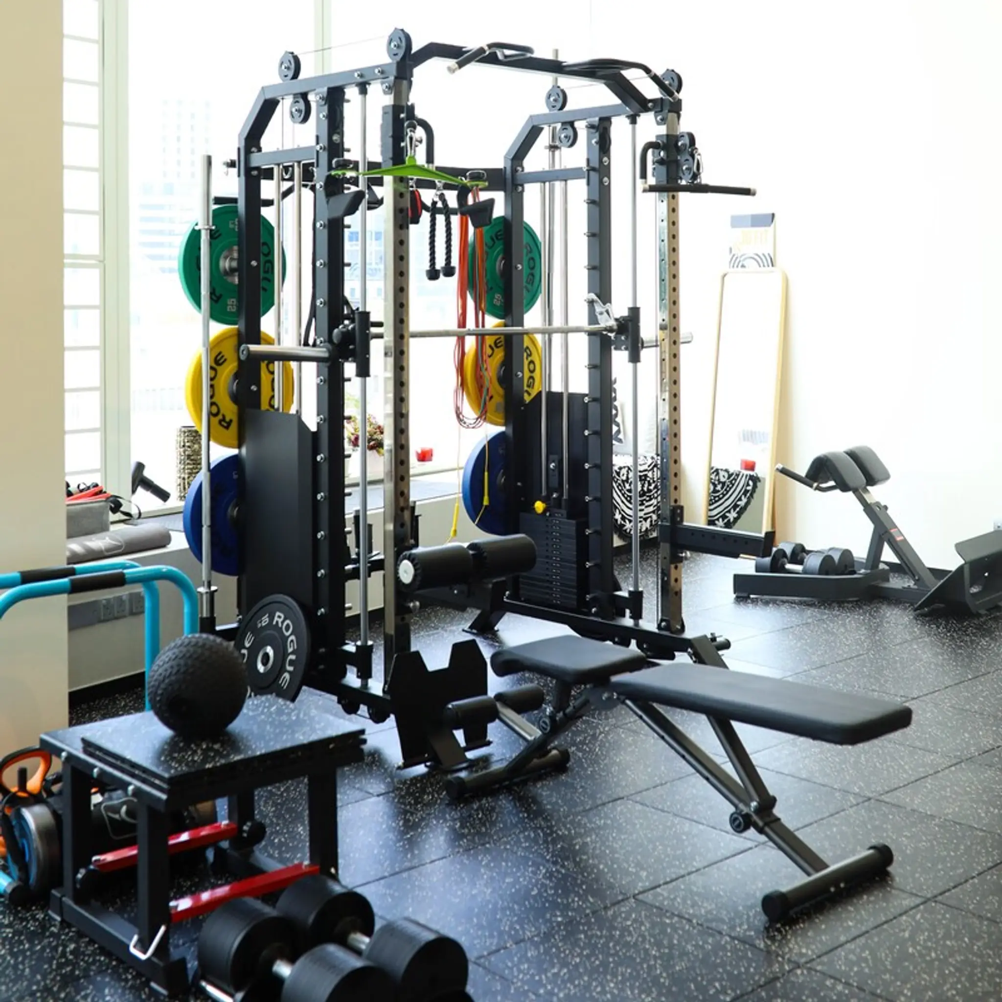 JG Fit Pte. Ltd.