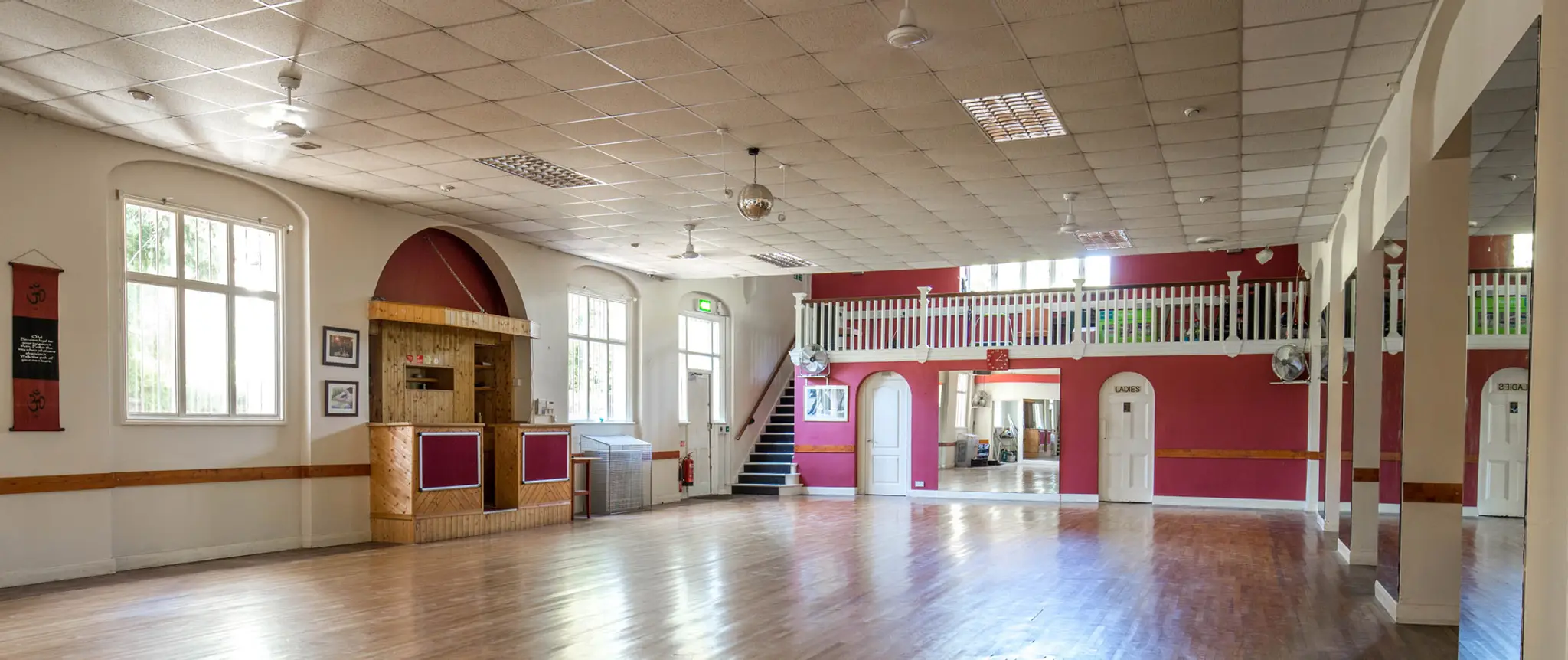 Grafton Dance Centre