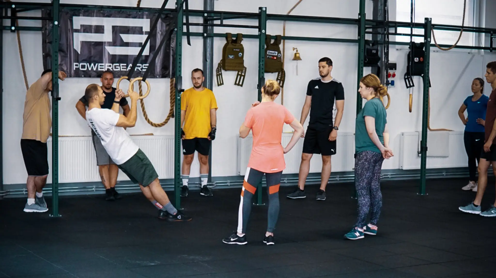 CrossFit Trnava