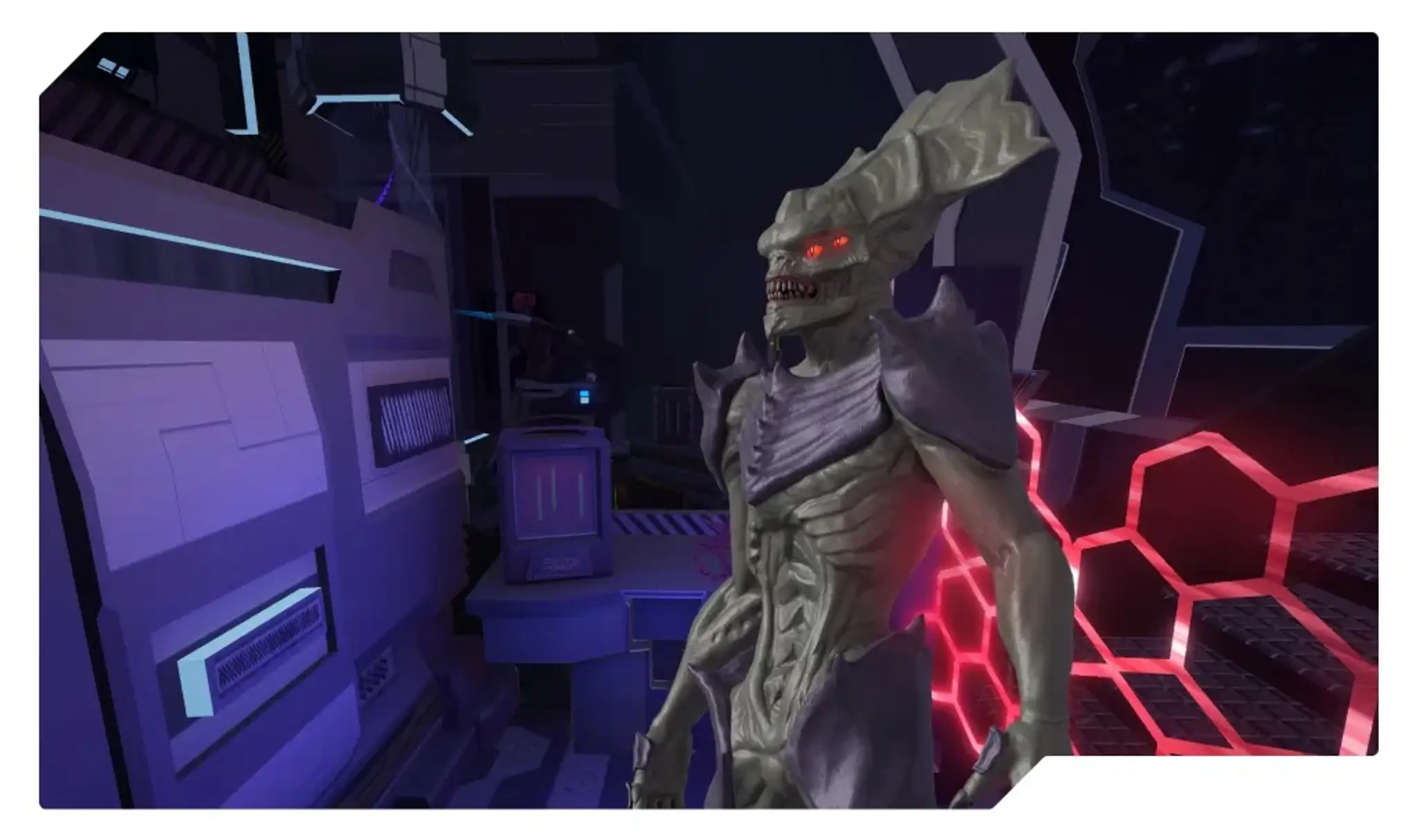 MARS Aréna – VR Laser & Bar