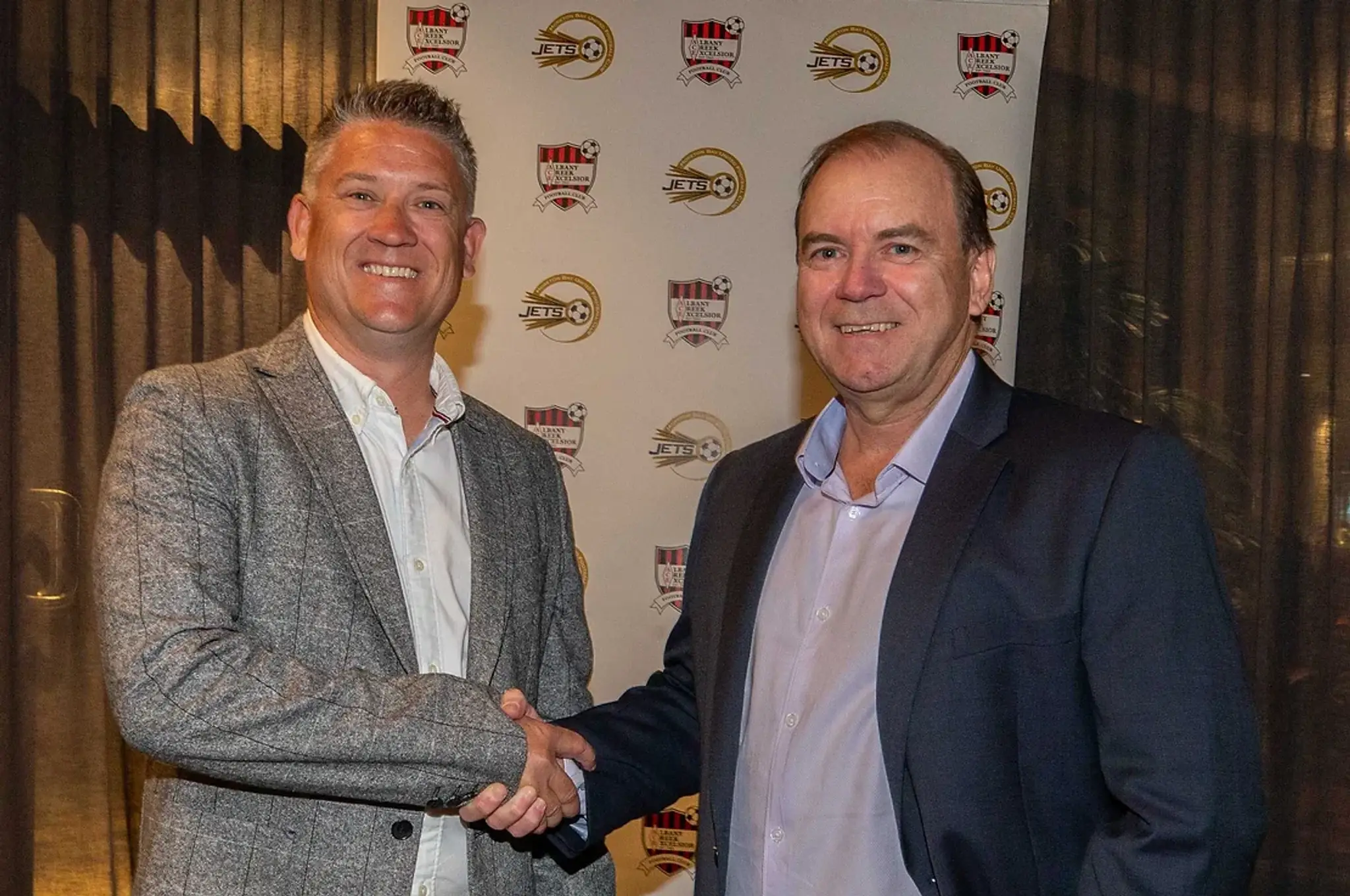 Albany Creek Football Club