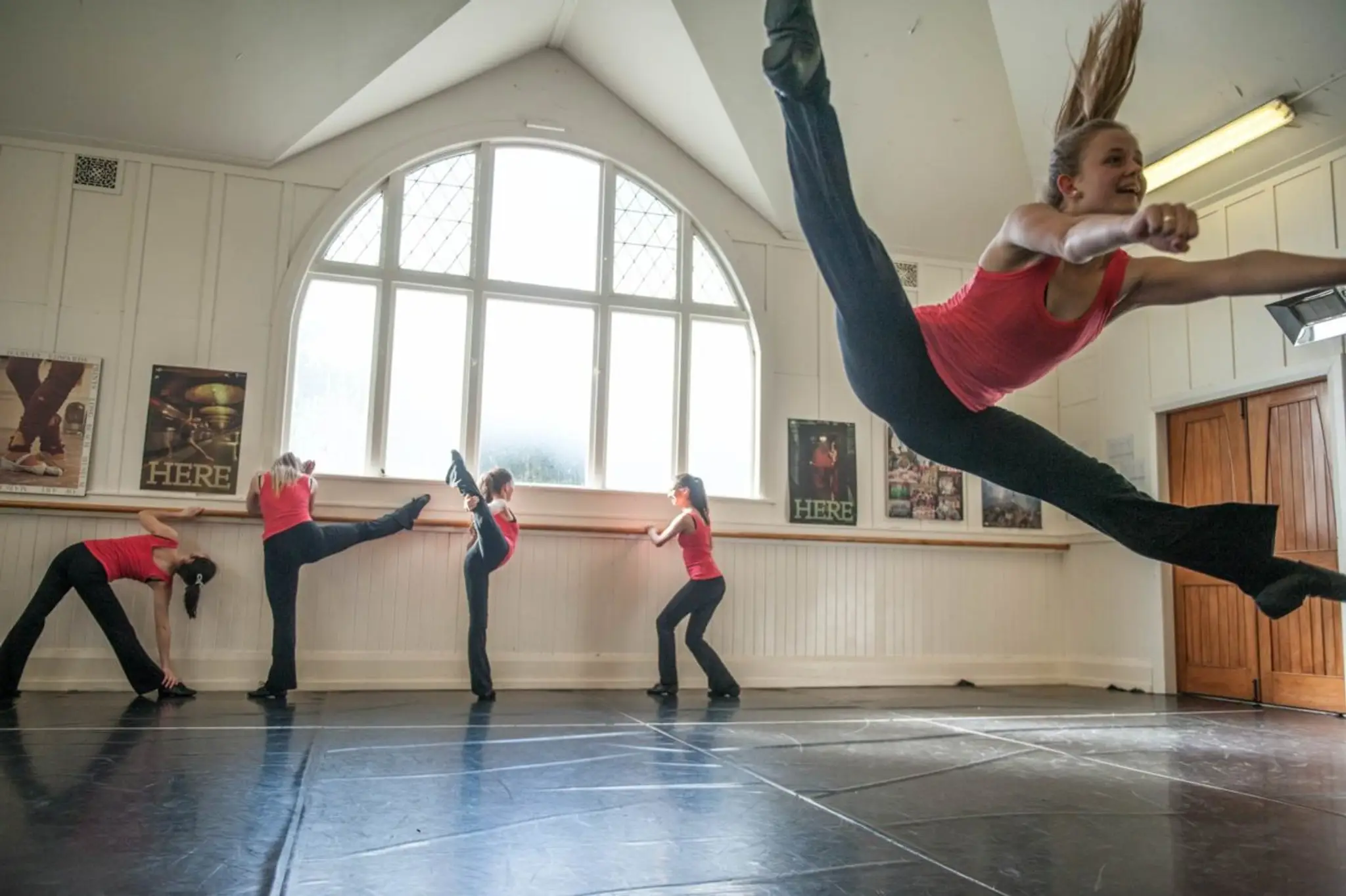 Chilton Dance Centre