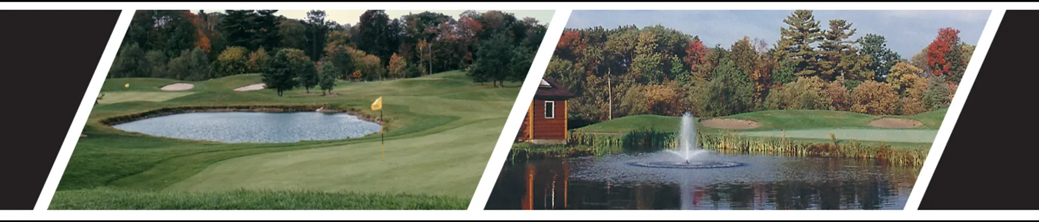 Fox Run Golf Centre and Driving Range