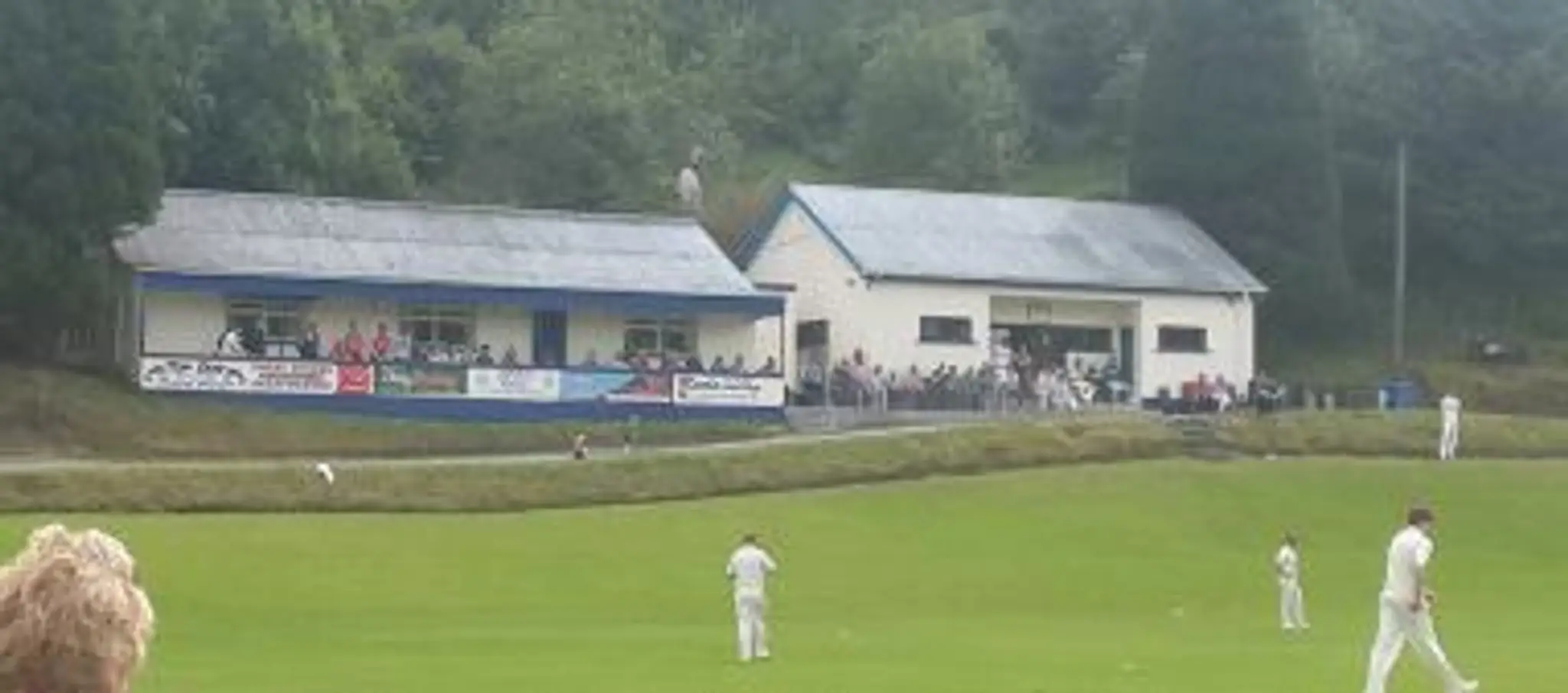 Donemana Cricket Club