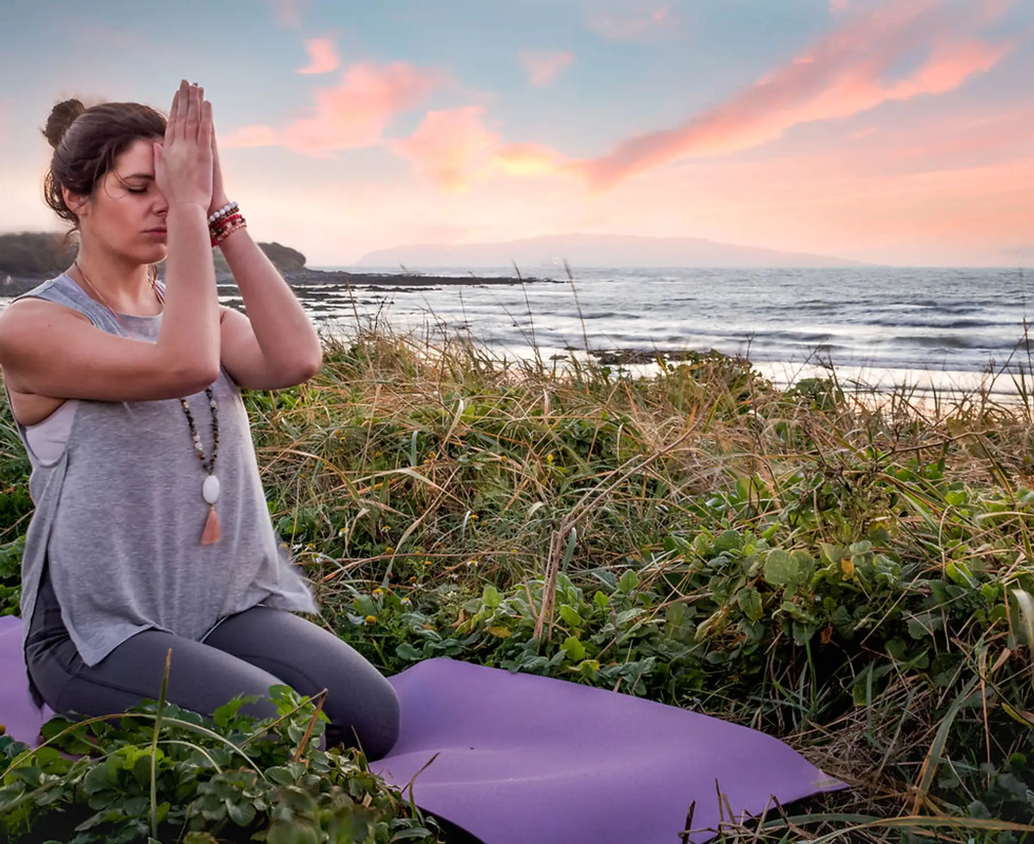 Sacred Lotus Yoga