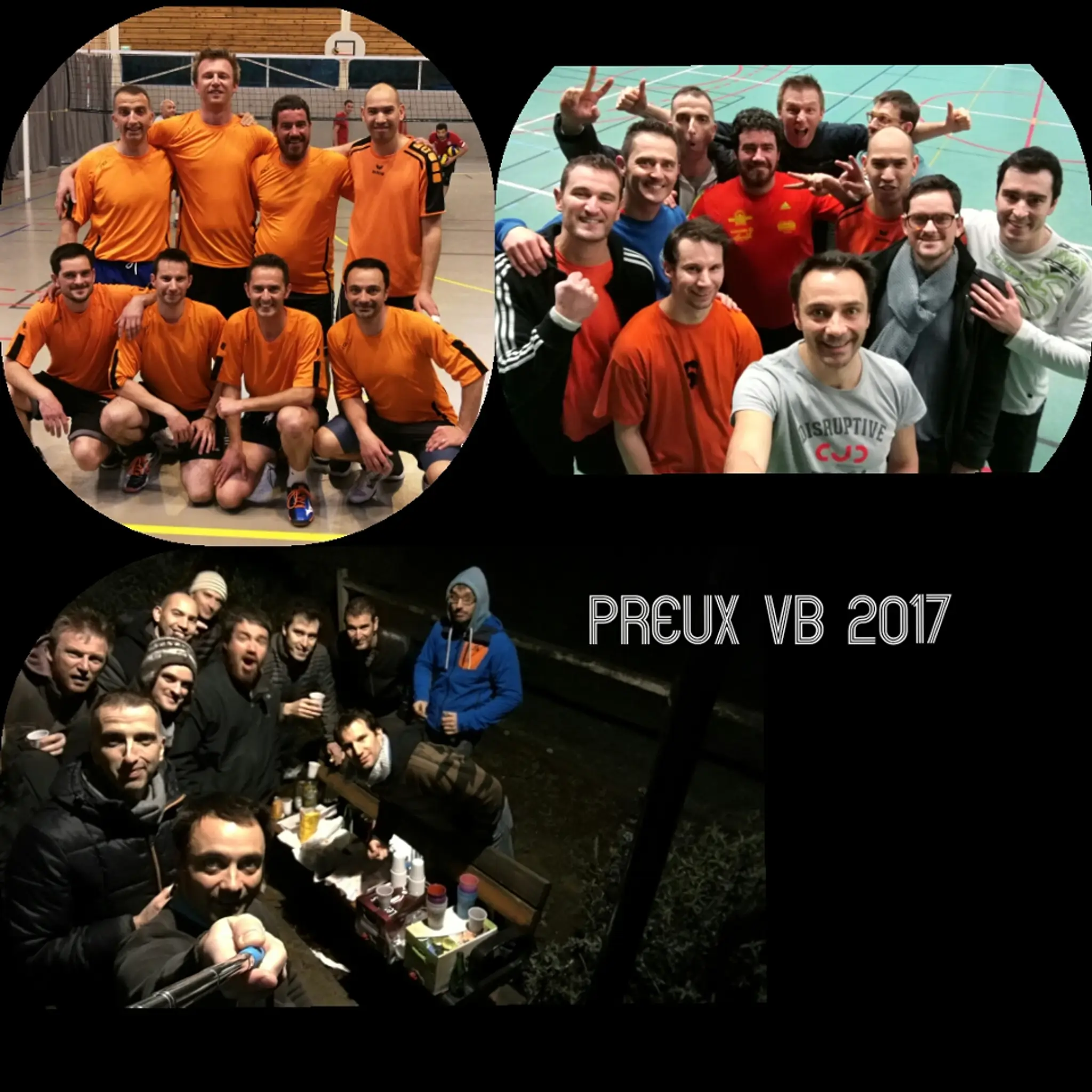Saint-Herblain Volley-Ball