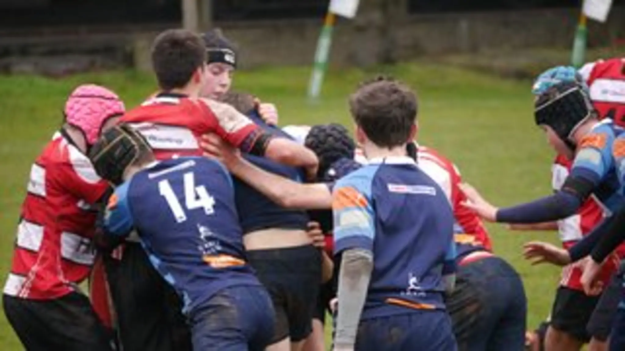 Topsham Rugby Football Club