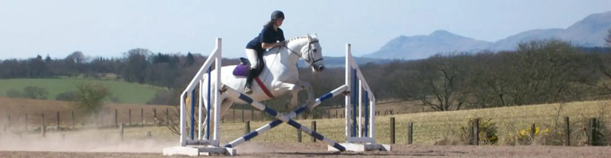 Shieldbank Riding & Vaulting Club