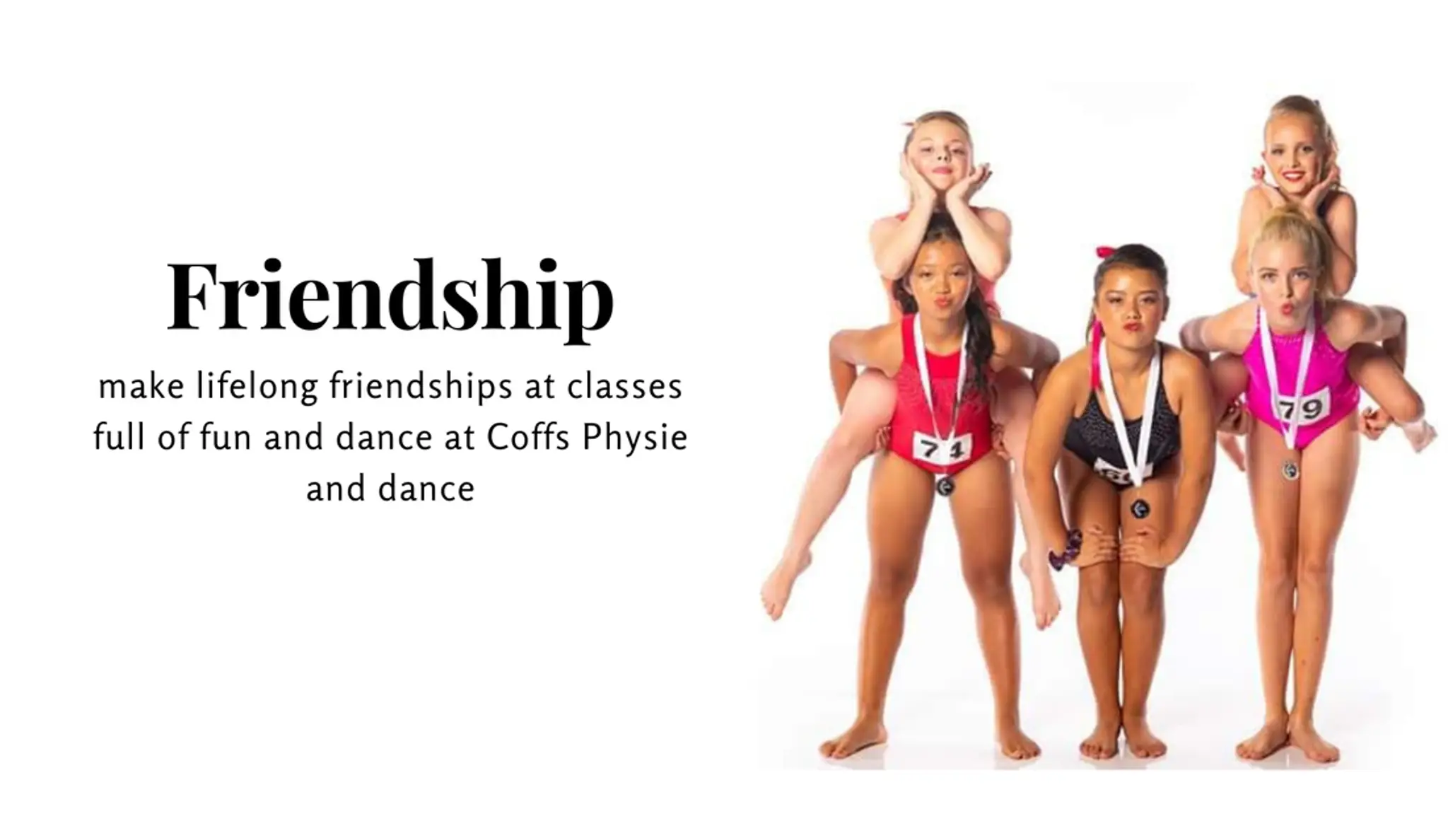 Attitude Dance Coffs Harbour