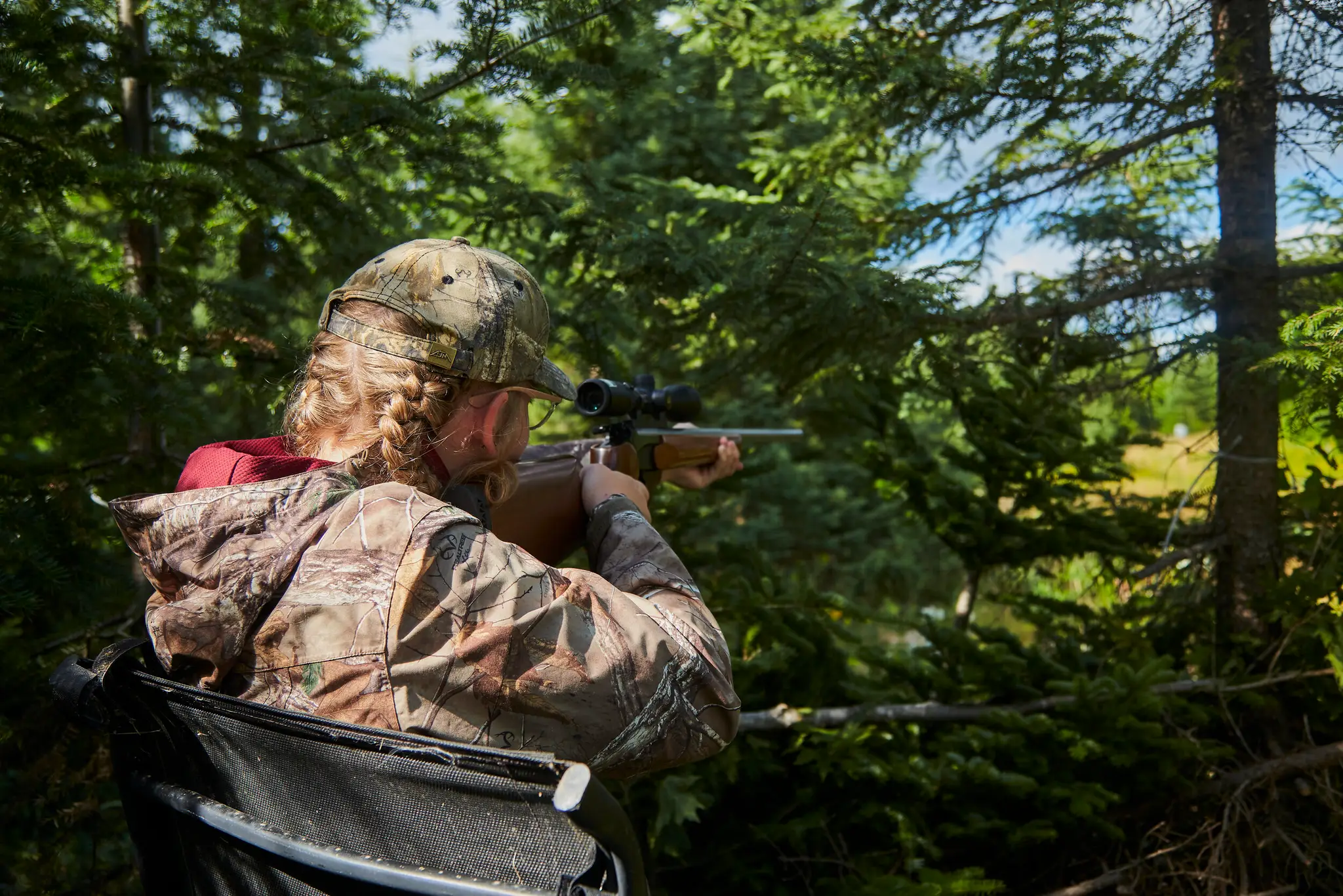 Long Lake Adventures