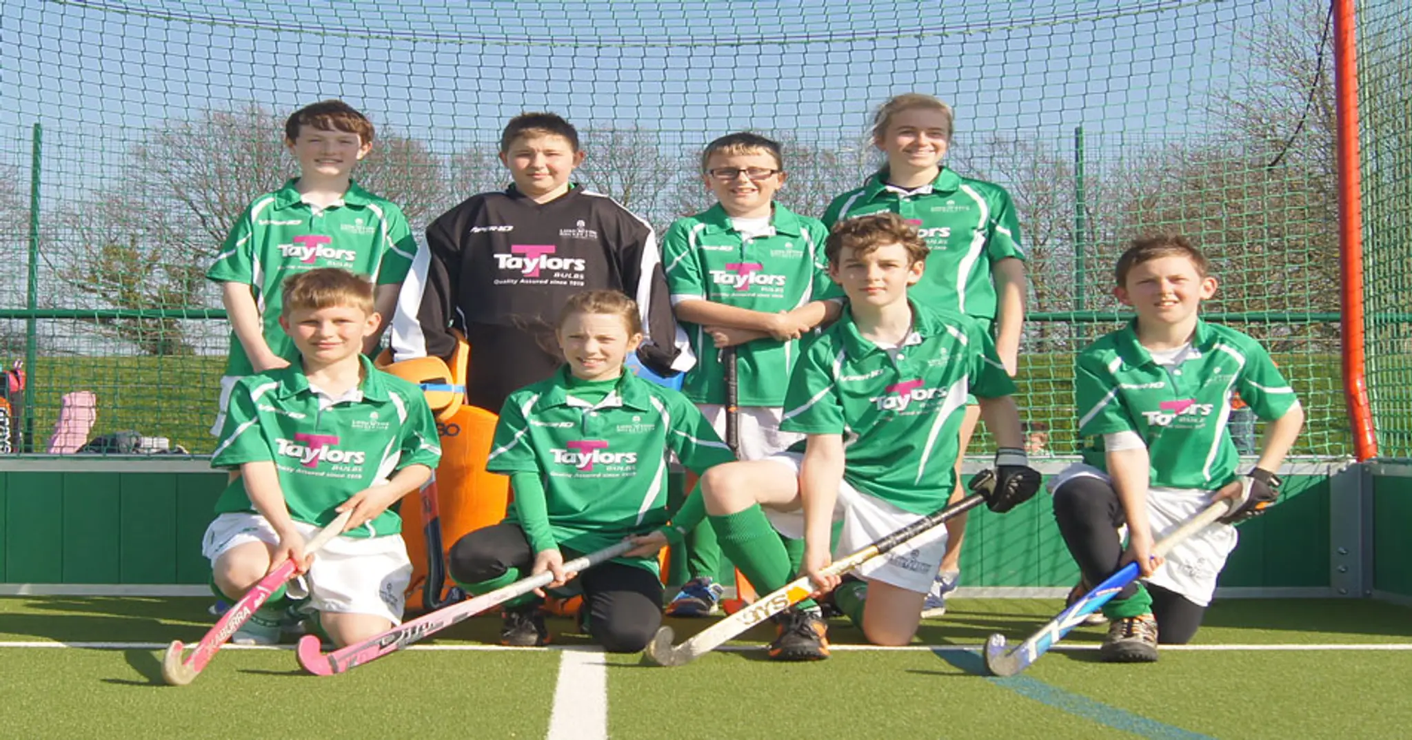 Long Sutton Hockey Club