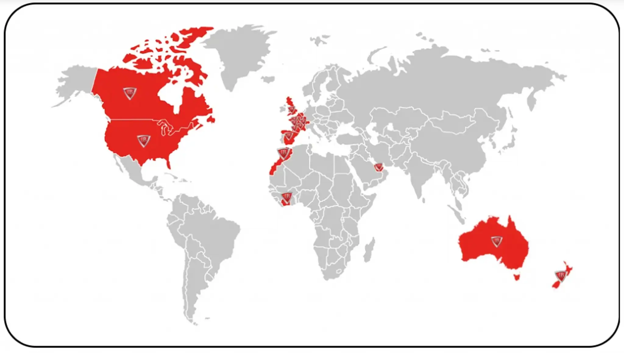 Iron Bodyfit Saint-Jean-Sur-Richelieu