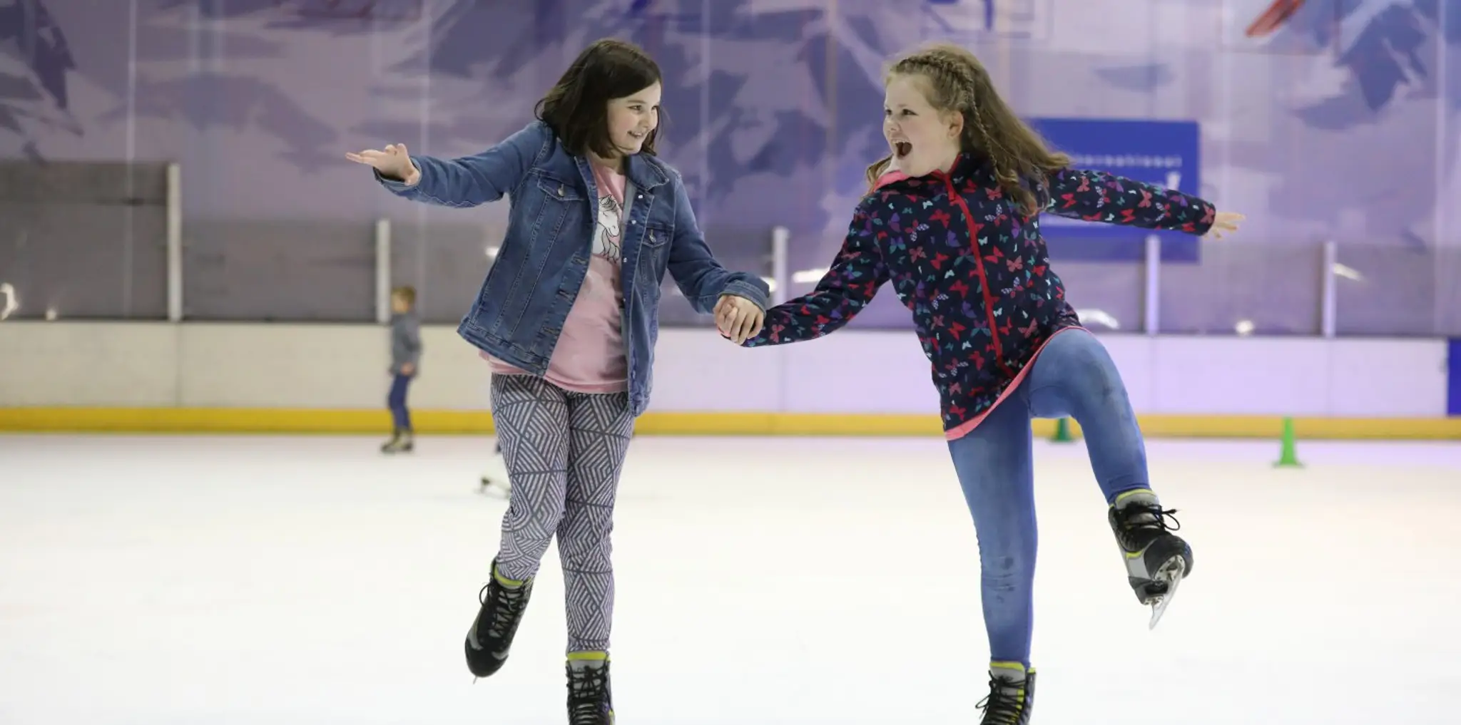 Vitality Gym @ Billy Neill MBE Country Park