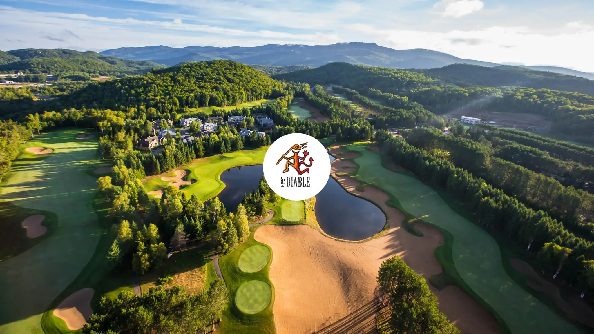 Club plage et tennis