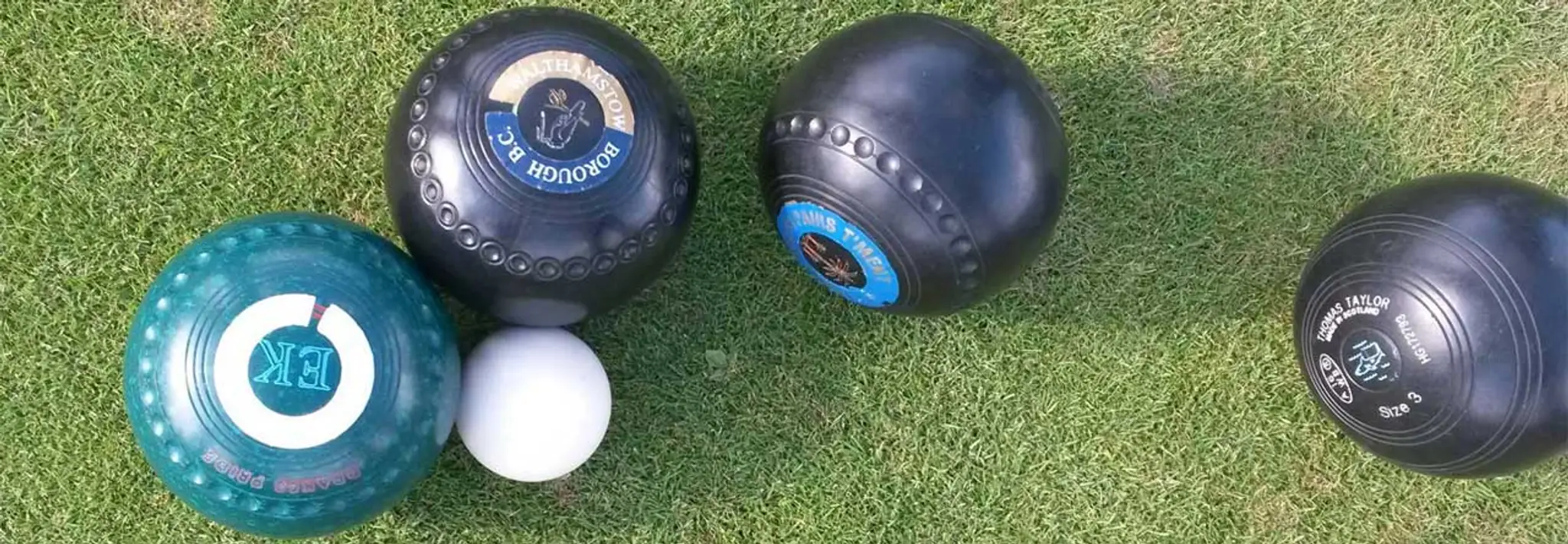 Walthamstow Borough and Aveling Park Bowls Club