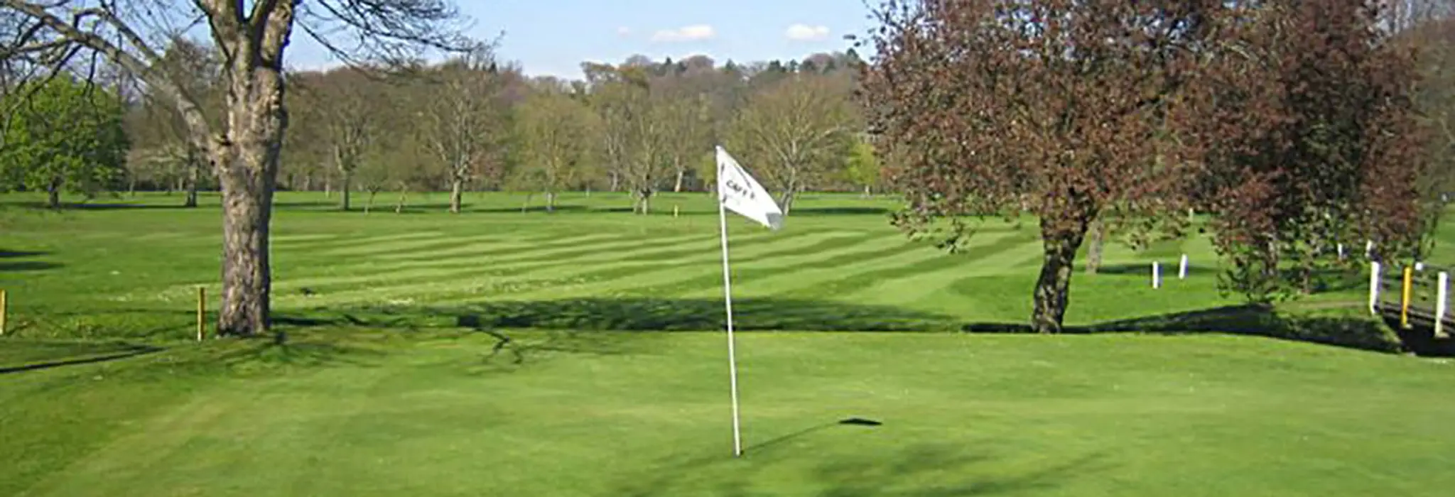 Tynedale Golf Club