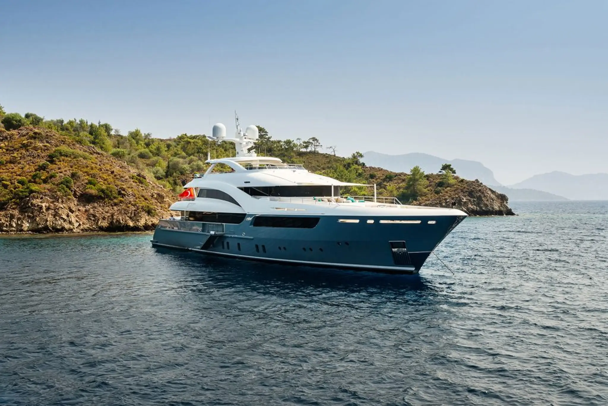 Mumbai Marine Water Sports Management LLP