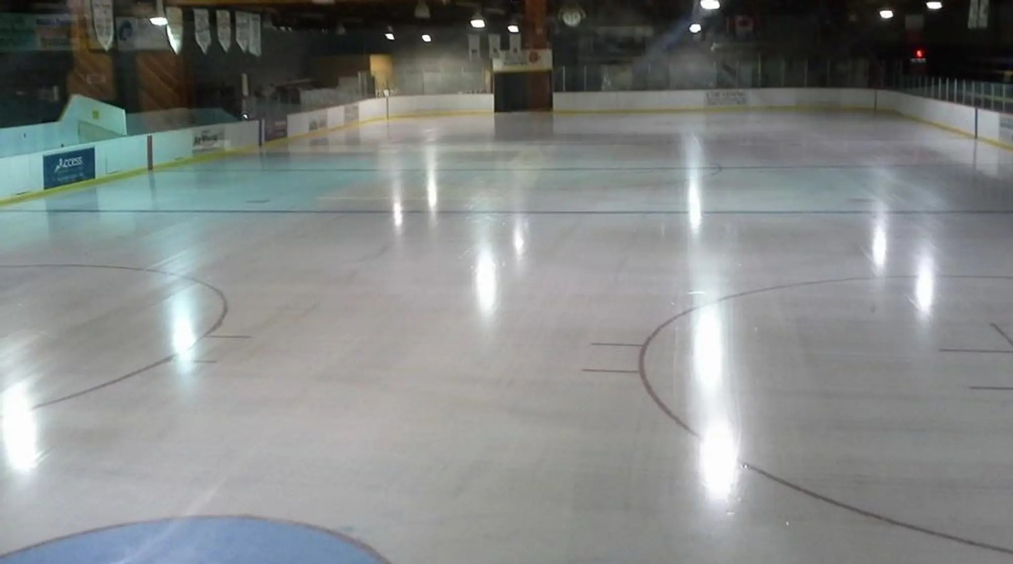 Birch Hills Arena