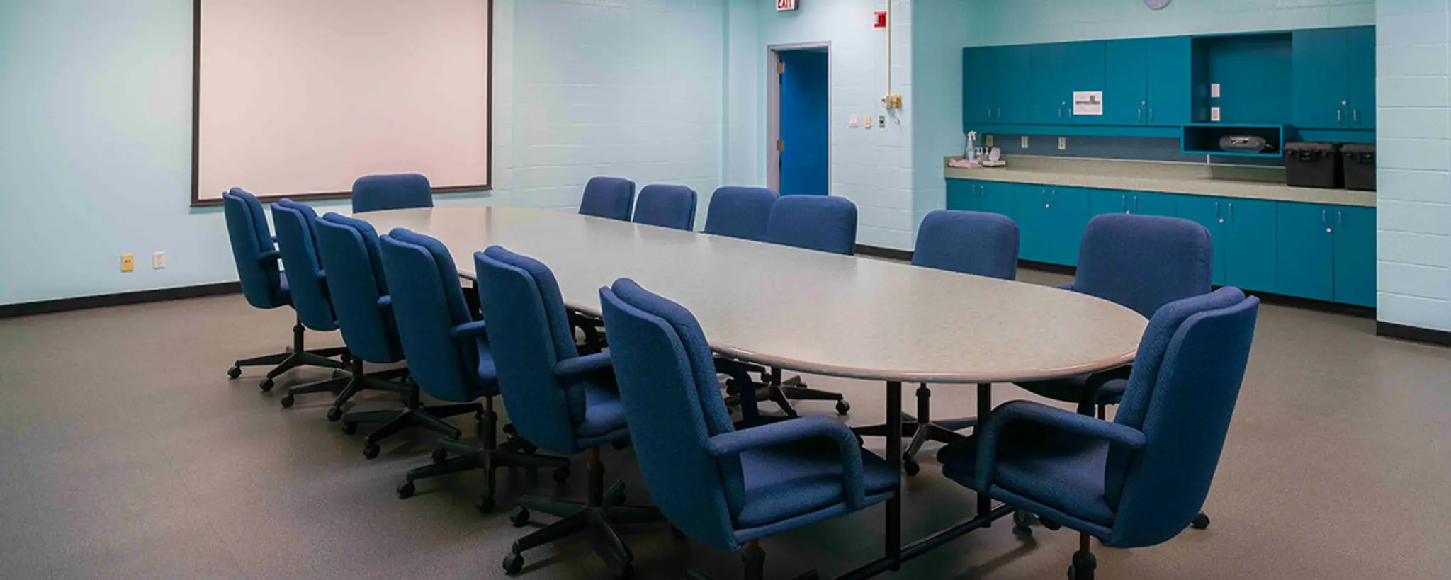 Father David Bauer / Norma Bush Arenas