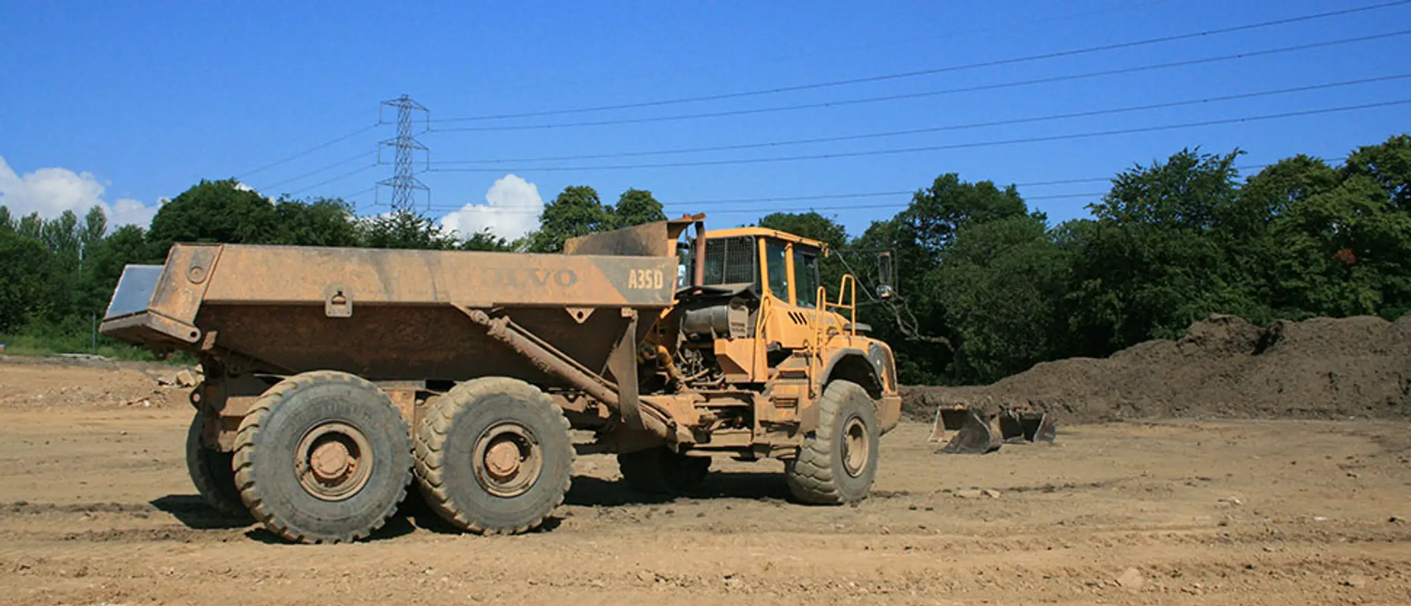 Chappelow Sports Turf