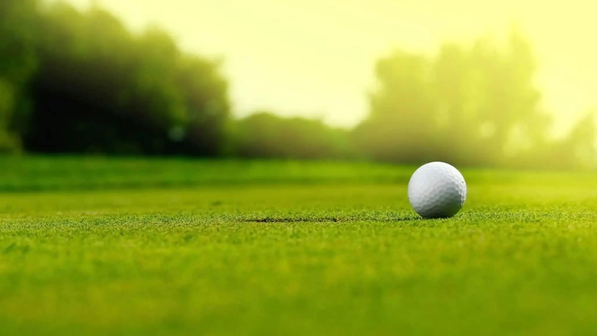 Allandale Golf Course