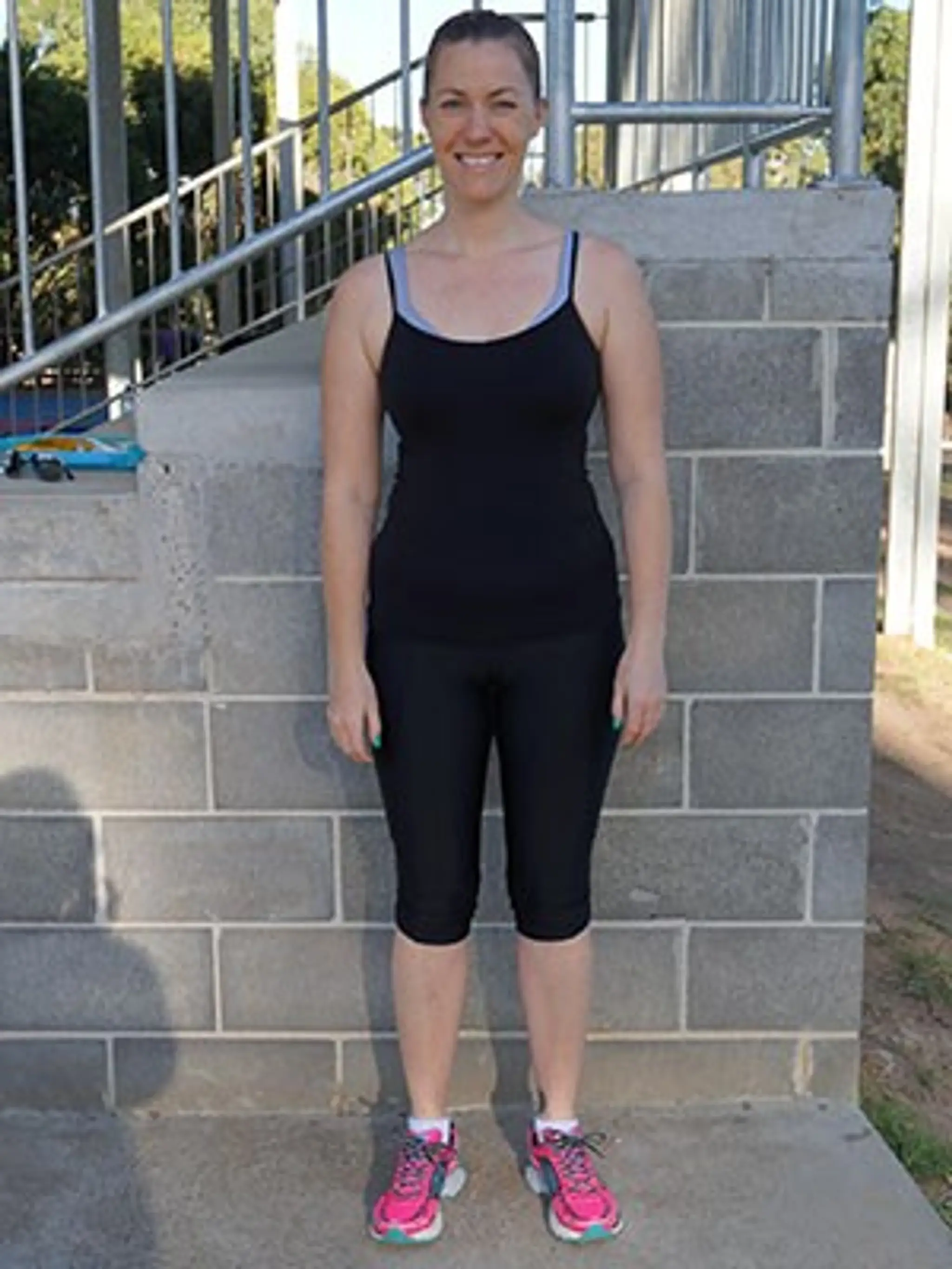 Bailey's Bodies Fitness Training