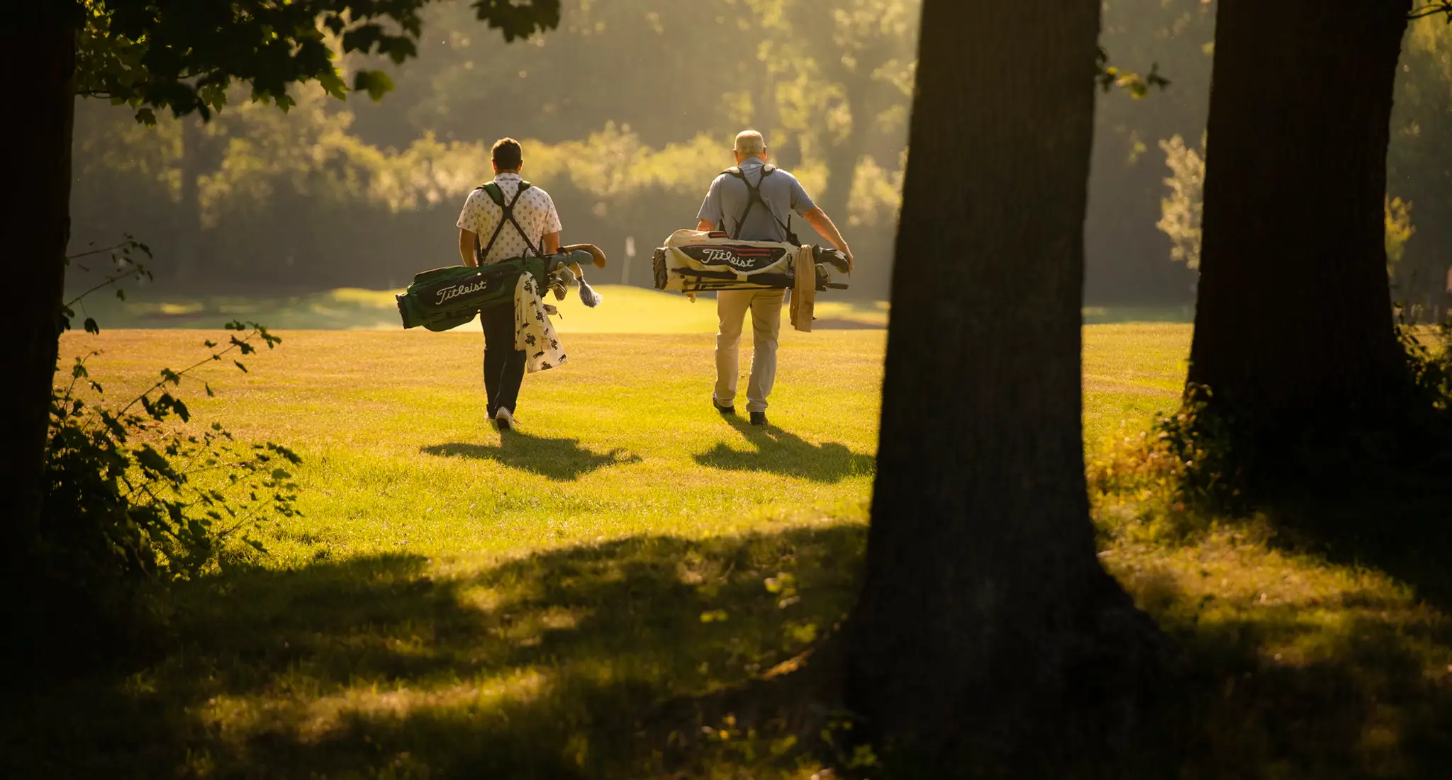 Ross-on-Wye Golf Club