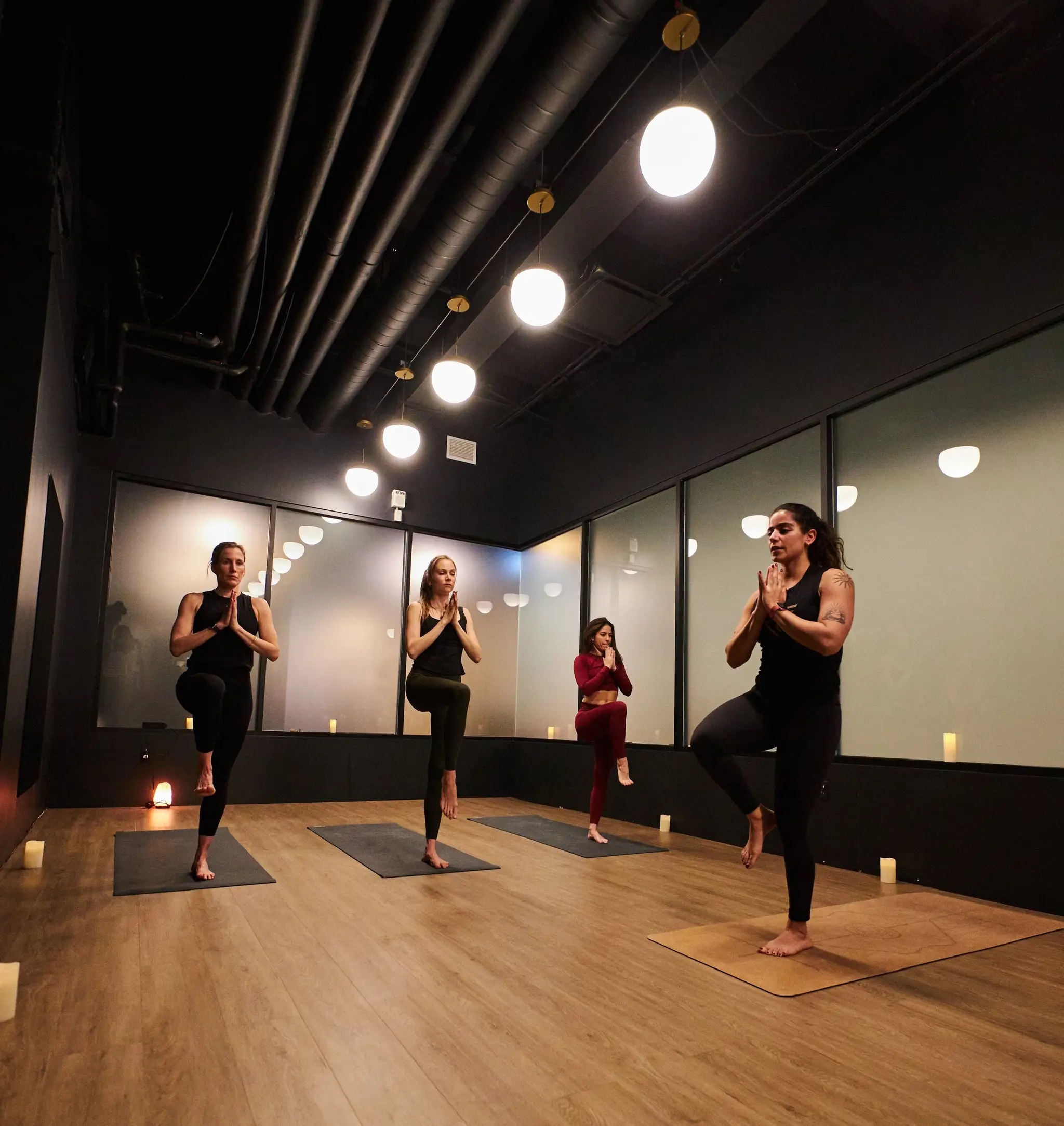 Vsquare Fitness