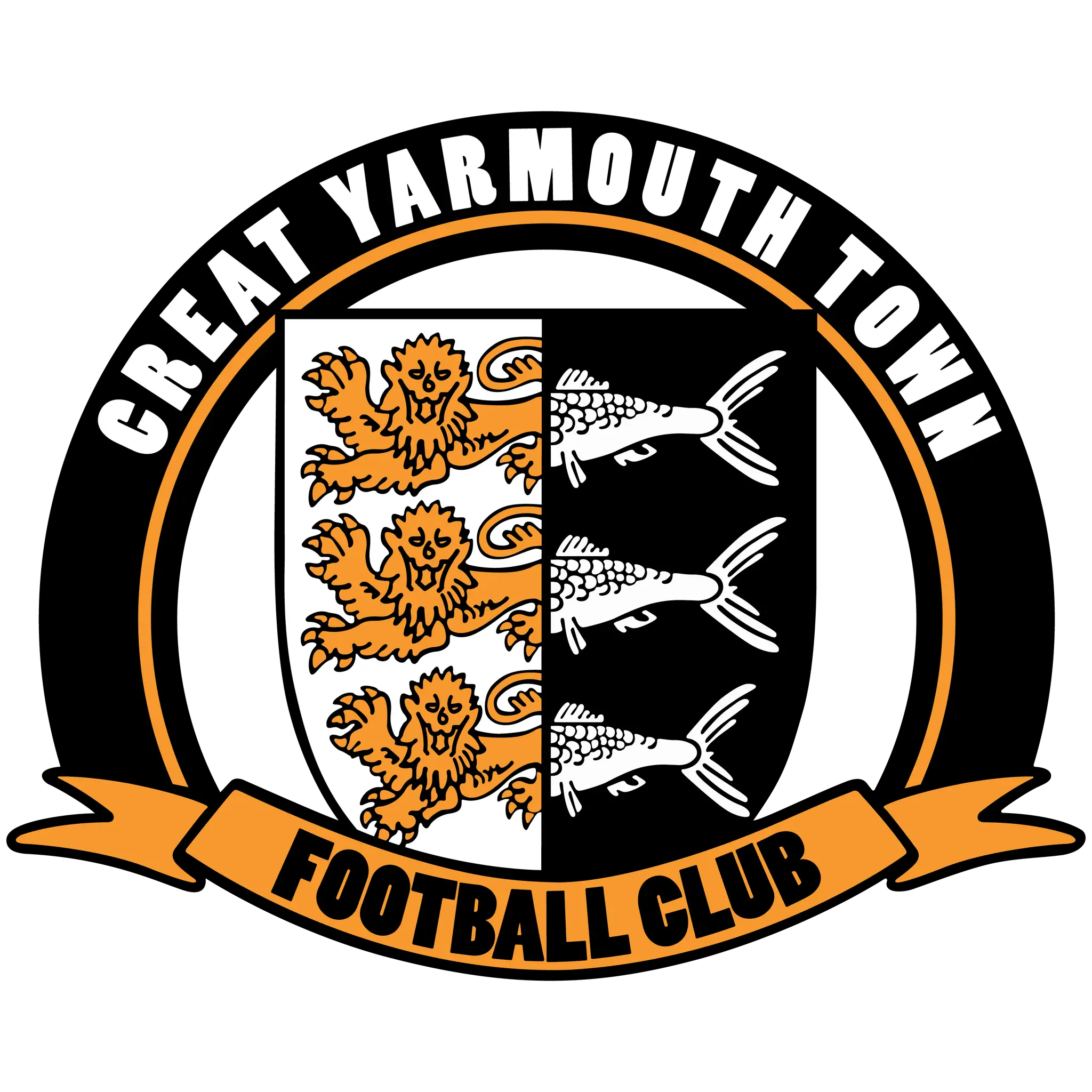 Great Yarmouth Town Football Club